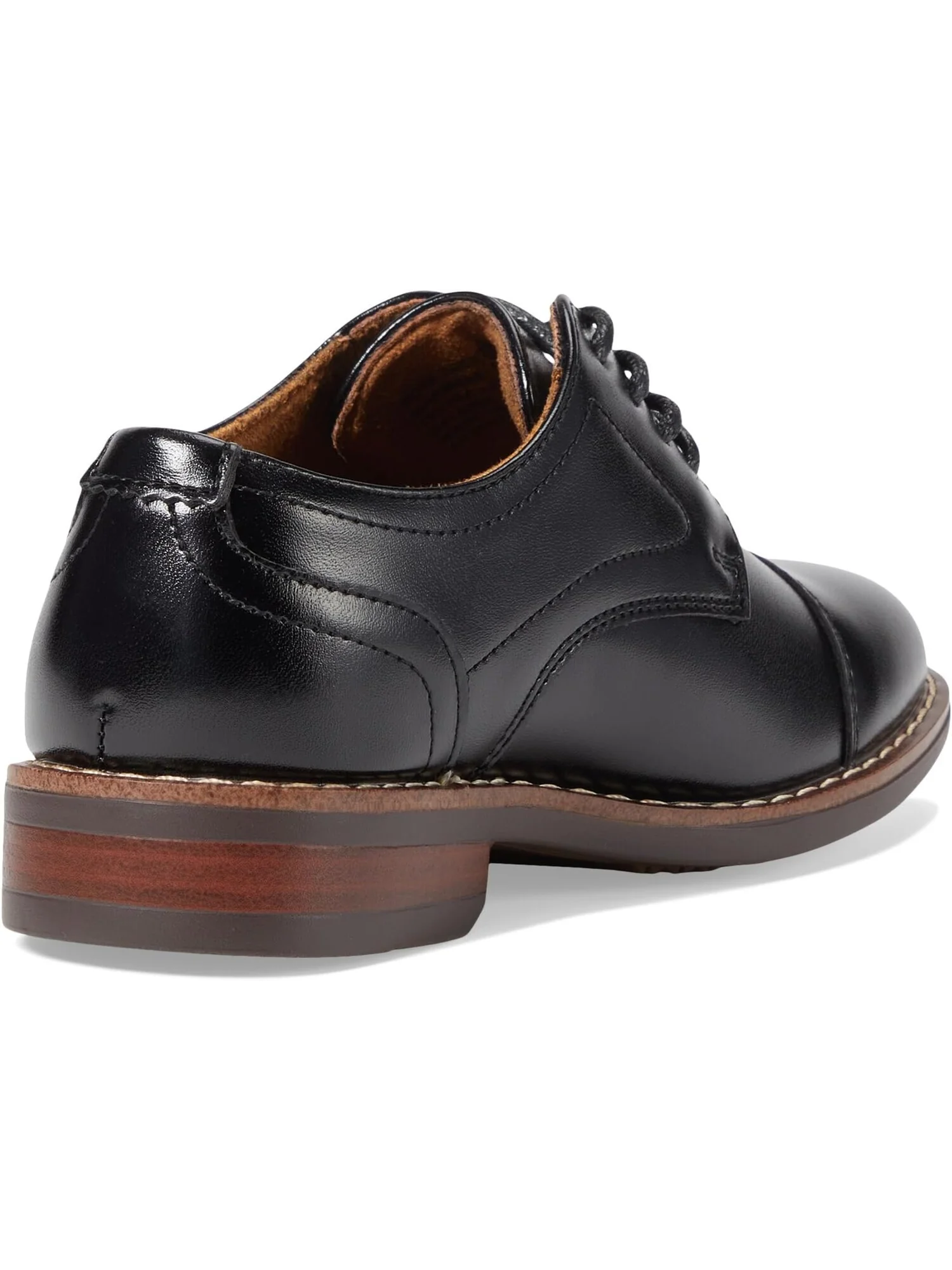 Оксфорды Rucci Jr. Cap Toe Oxford Florsheim — 5