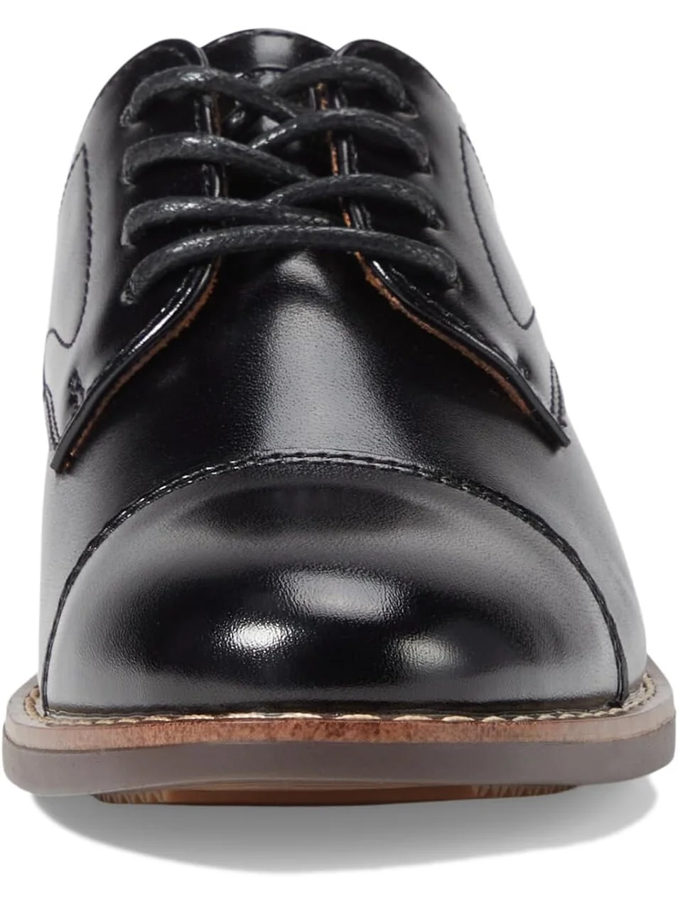 Оксфорды Rucci Jr. Cap Toe Oxford Florsheim — 6
