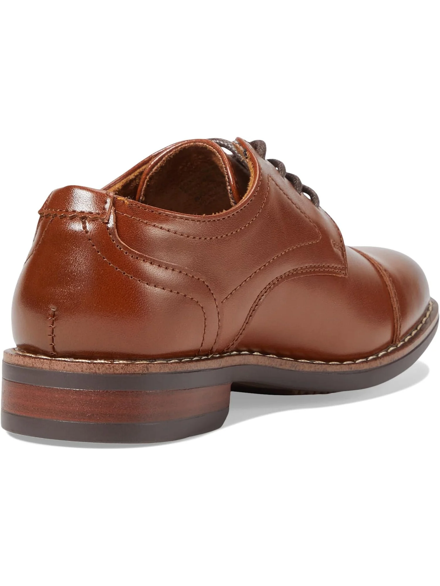 Оксфорды Rucci Jr. Cap Toe Oxford Florsheim — 5