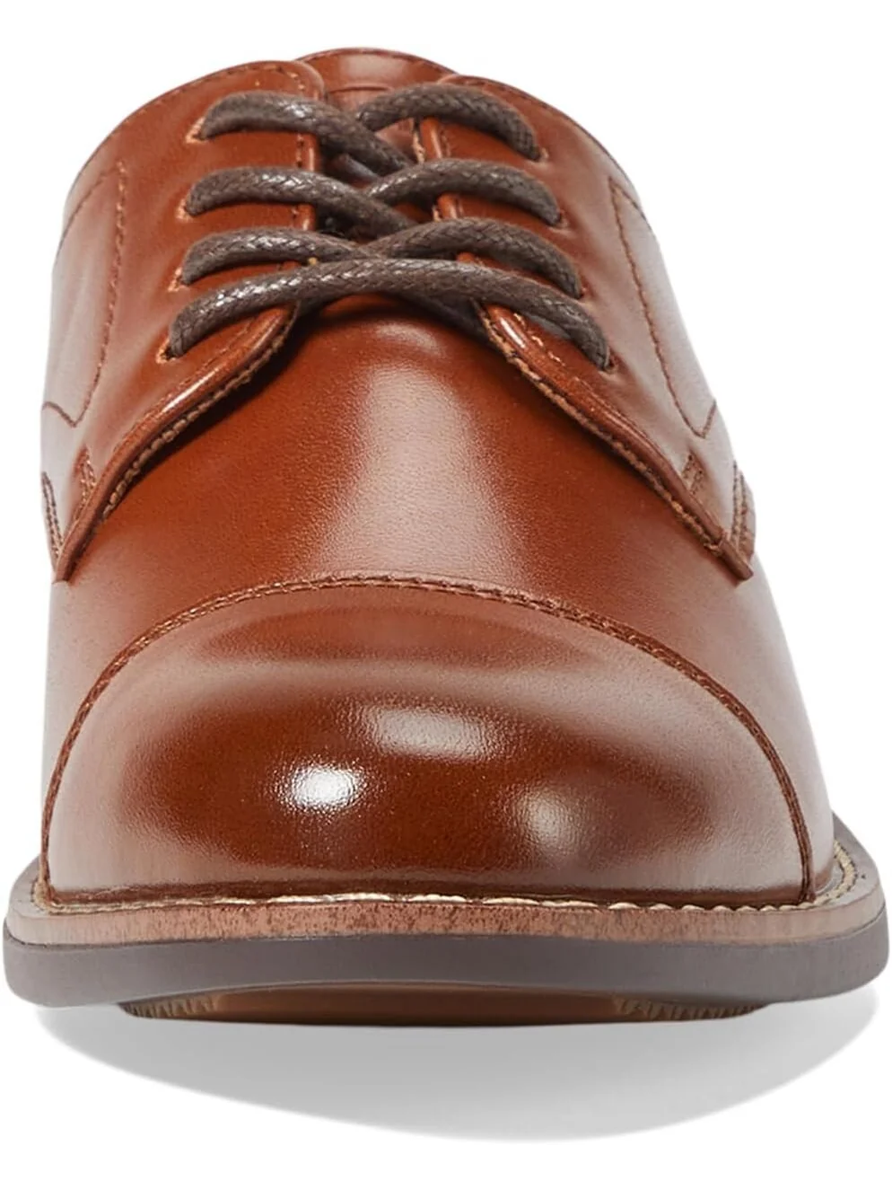 Оксфорды Rucci Jr. Cap Toe Oxford Florsheim — 6