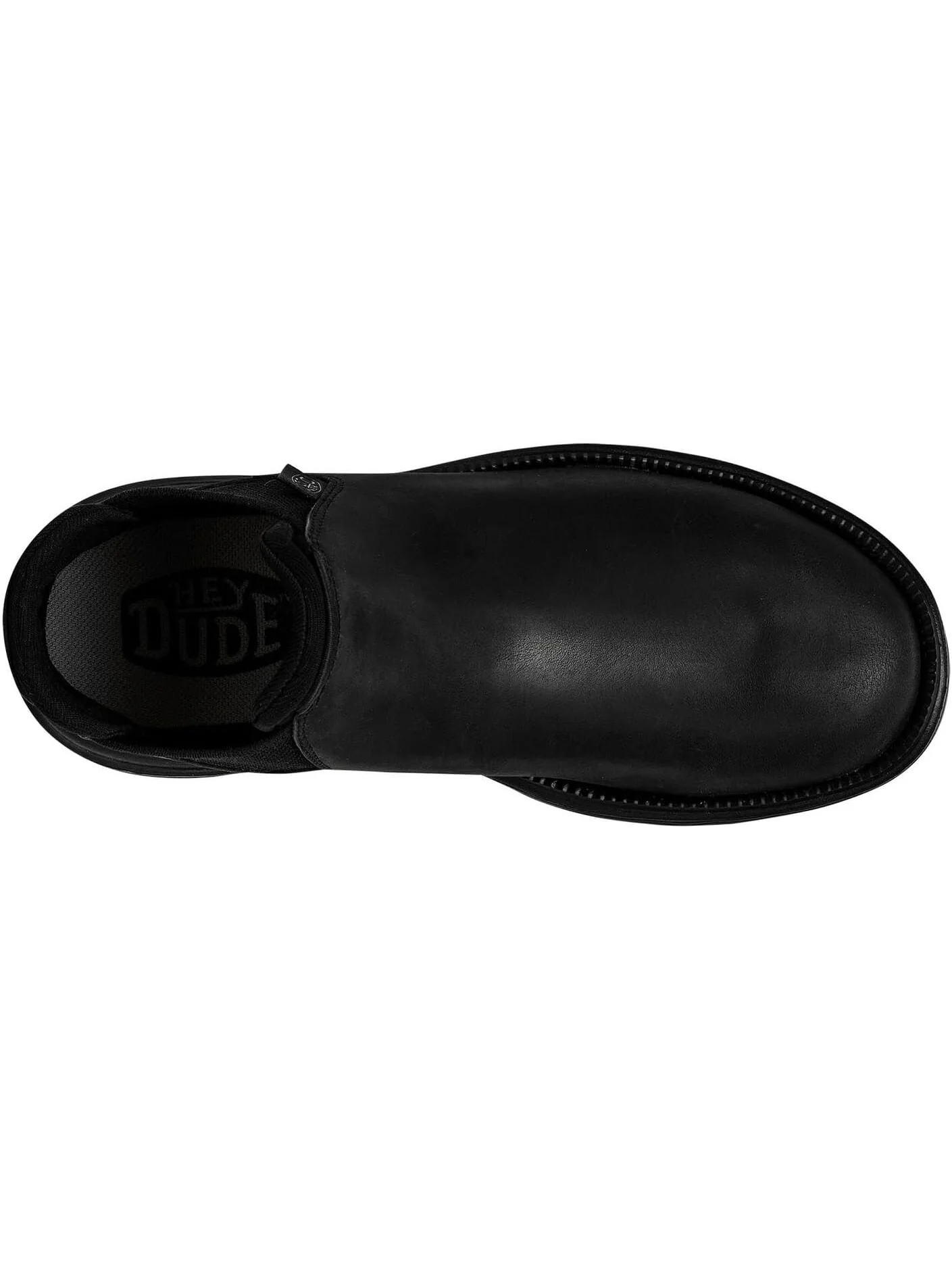 Ботинки Челси Branson Craft Leather Boot Hey Dude — 2