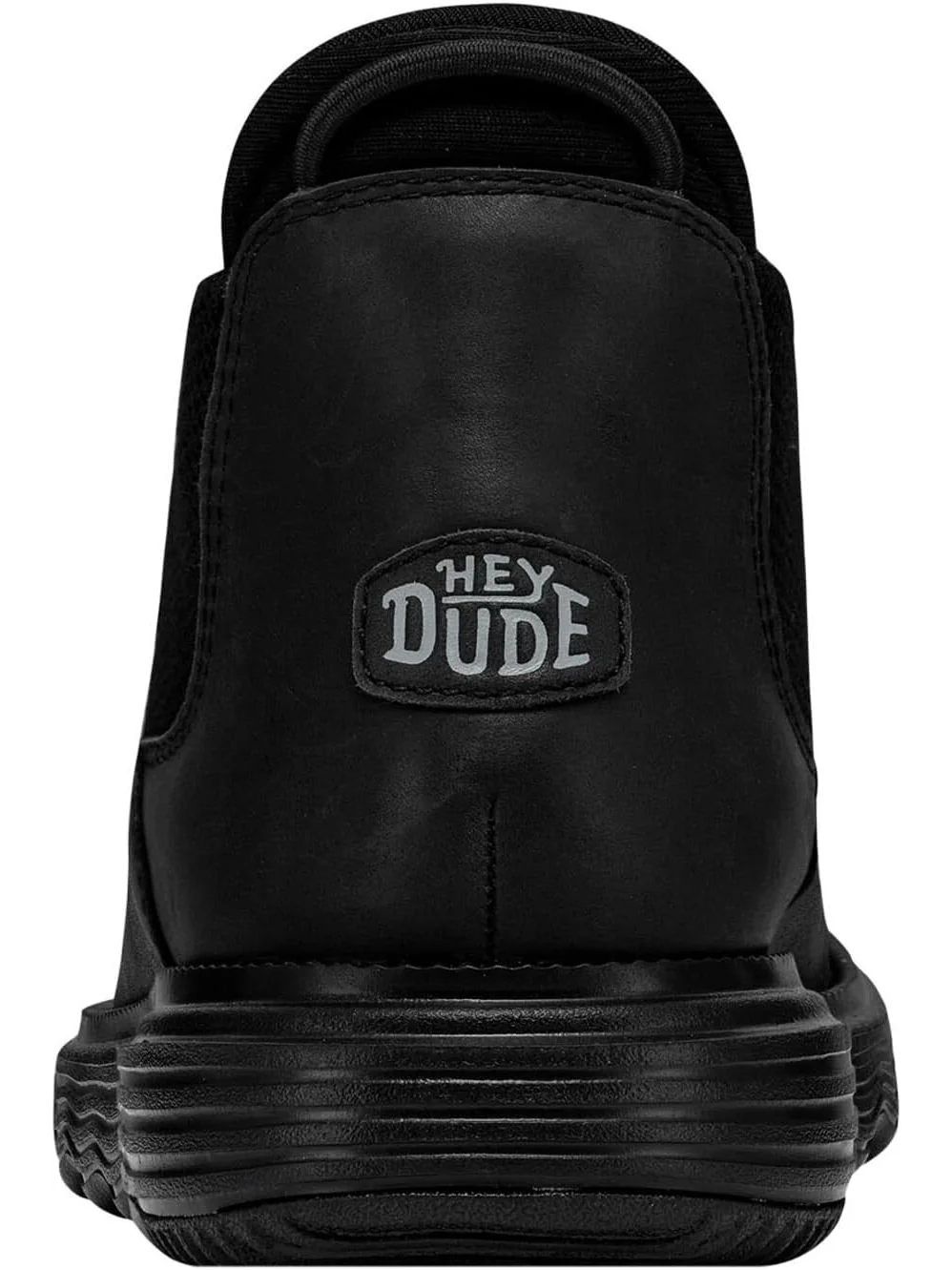 Ботинки Челси Branson Craft Leather Boot Hey Dude — 4