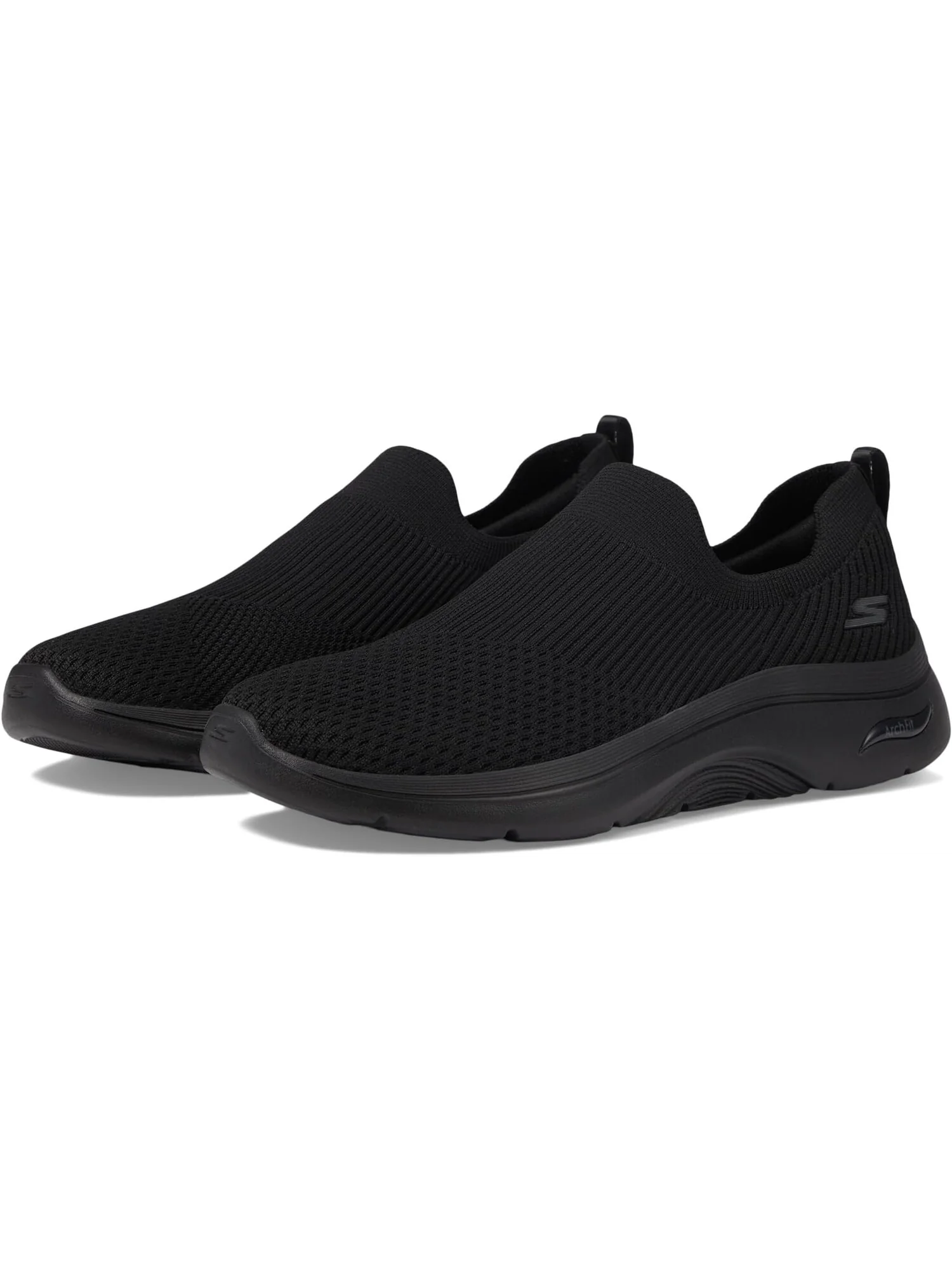 Кроссовки SKECHERS Performance Go Walk Arch Fit 2.0 - Paityn — черный