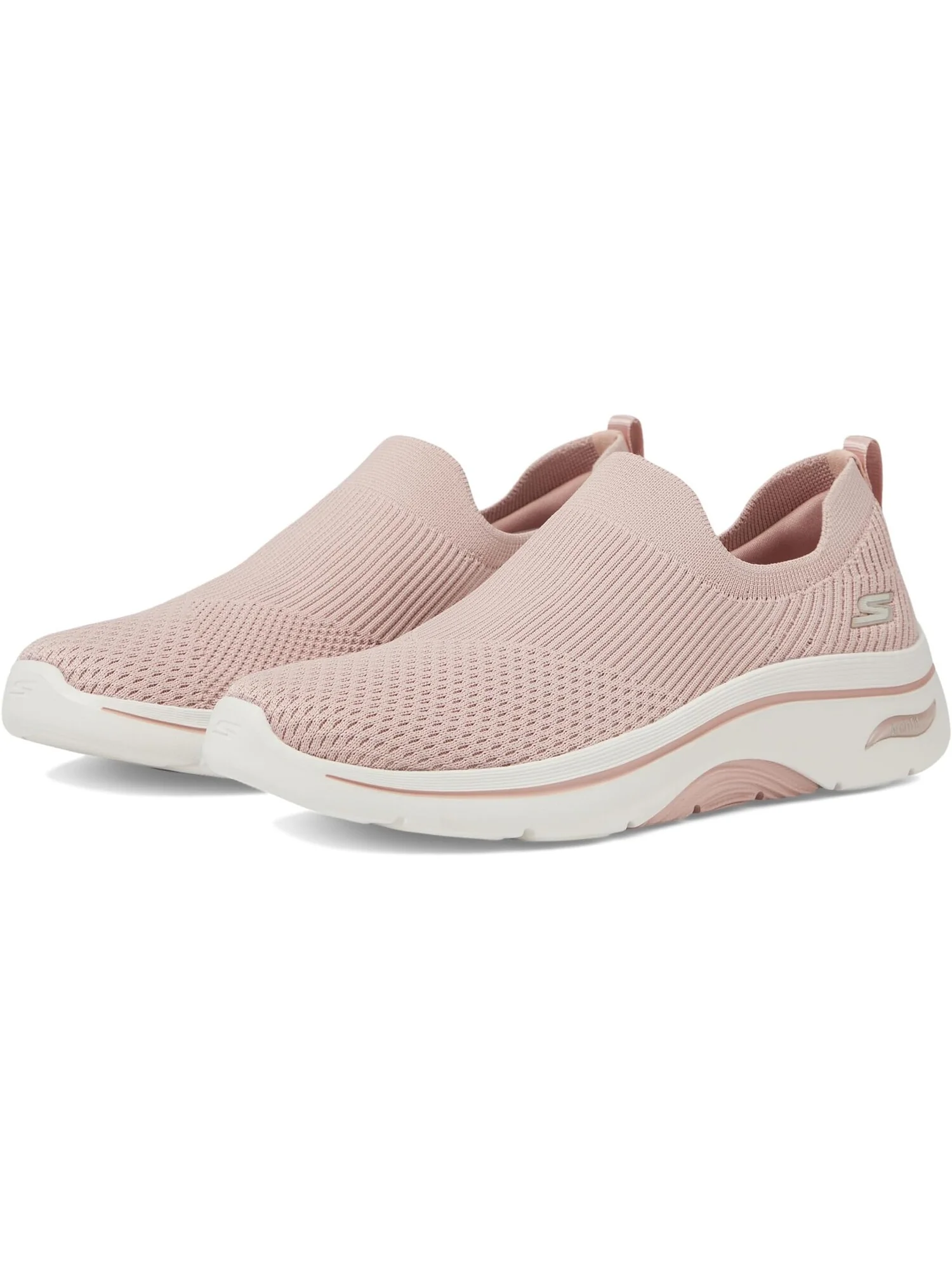 Кроссовки SKECHERS Performance Go Walk Arch Fit 2.0 - Paityn — фиолетовый