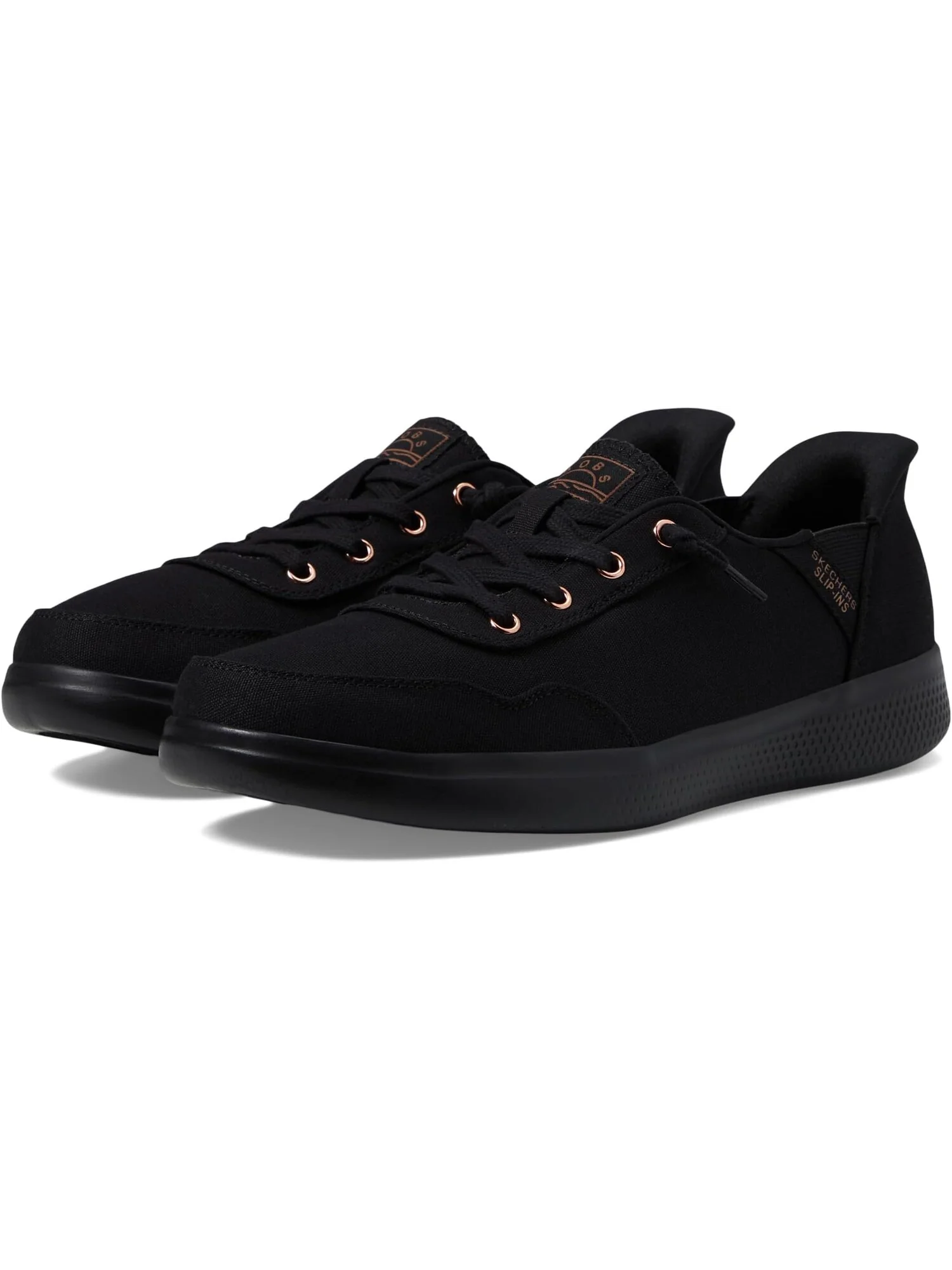 Кроссовки Bobs Skipper - Keep It Sweet Hands Free Slip-Ins BOBS from SKECHERS — 1