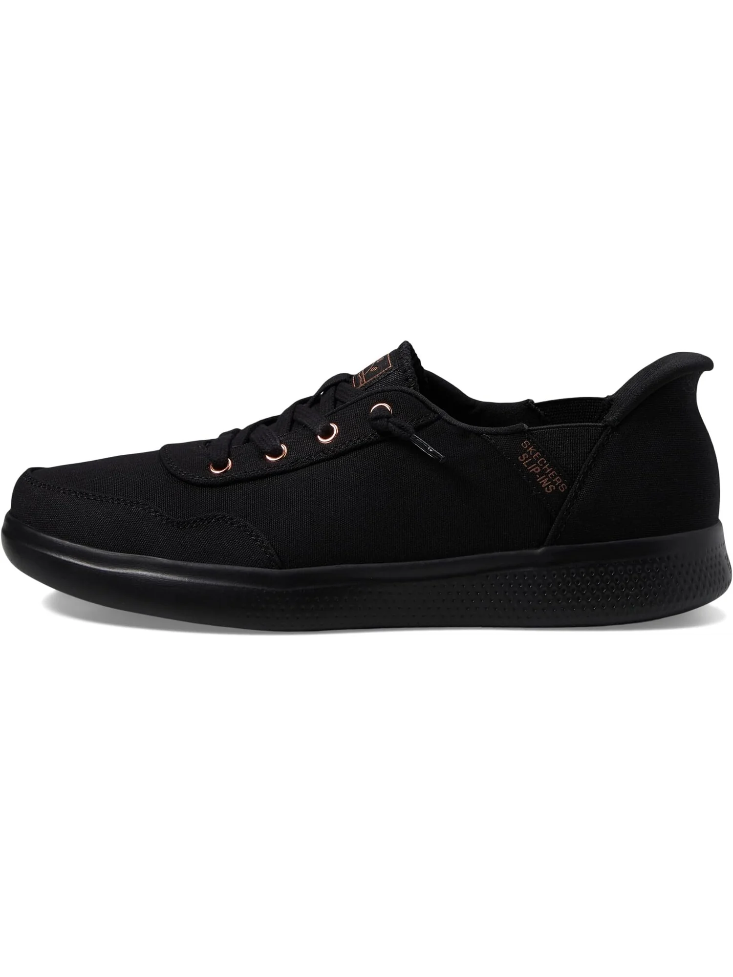 Кроссовки Bobs Skipper - Keep It Sweet Hands Free Slip-Ins BOBS from SKECHERS — 4