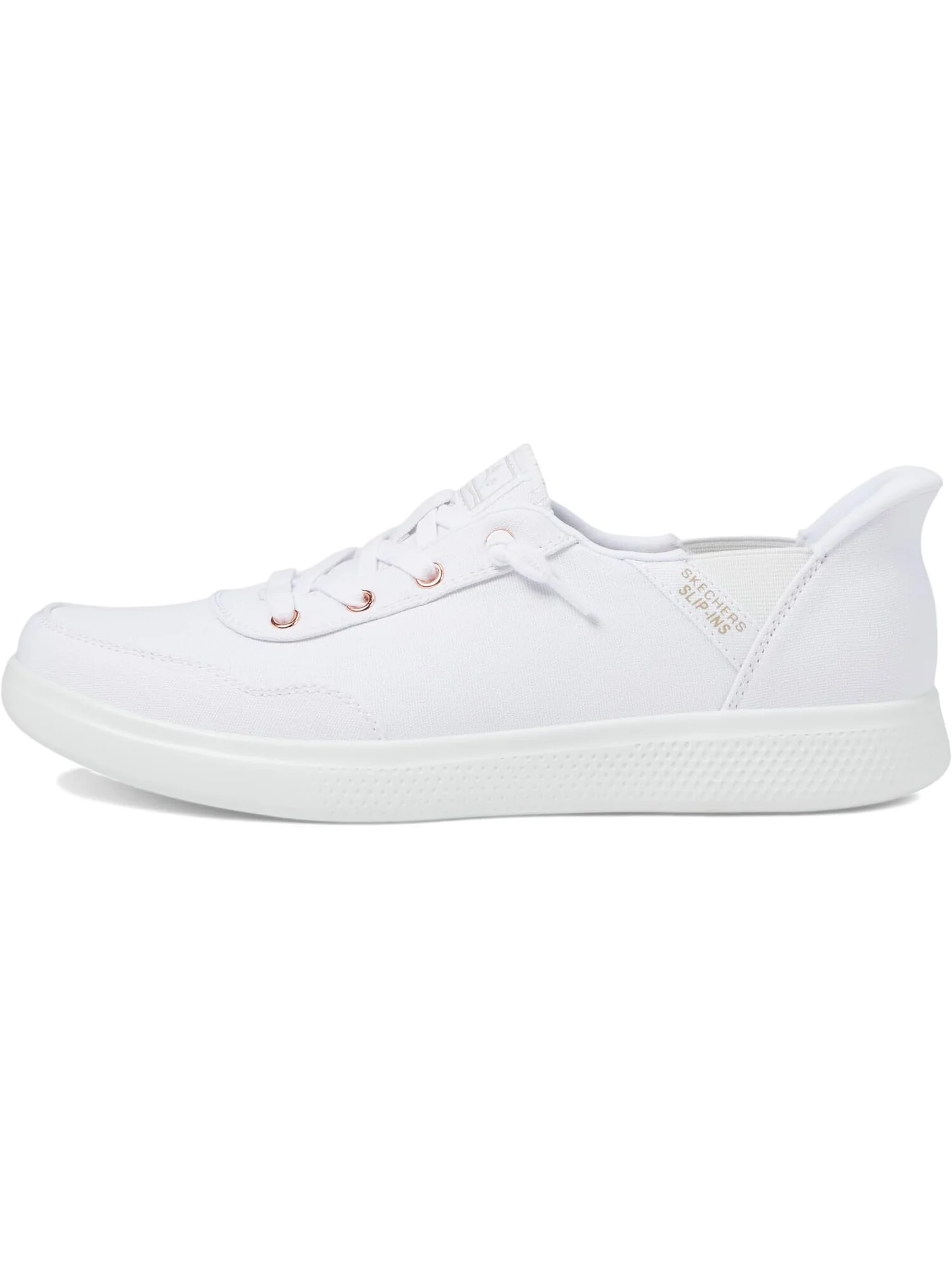 Кроссовки Bobs Skipper - Keep It Sweet Hands Free Slip-Ins BOBS from SKECHERS — 4