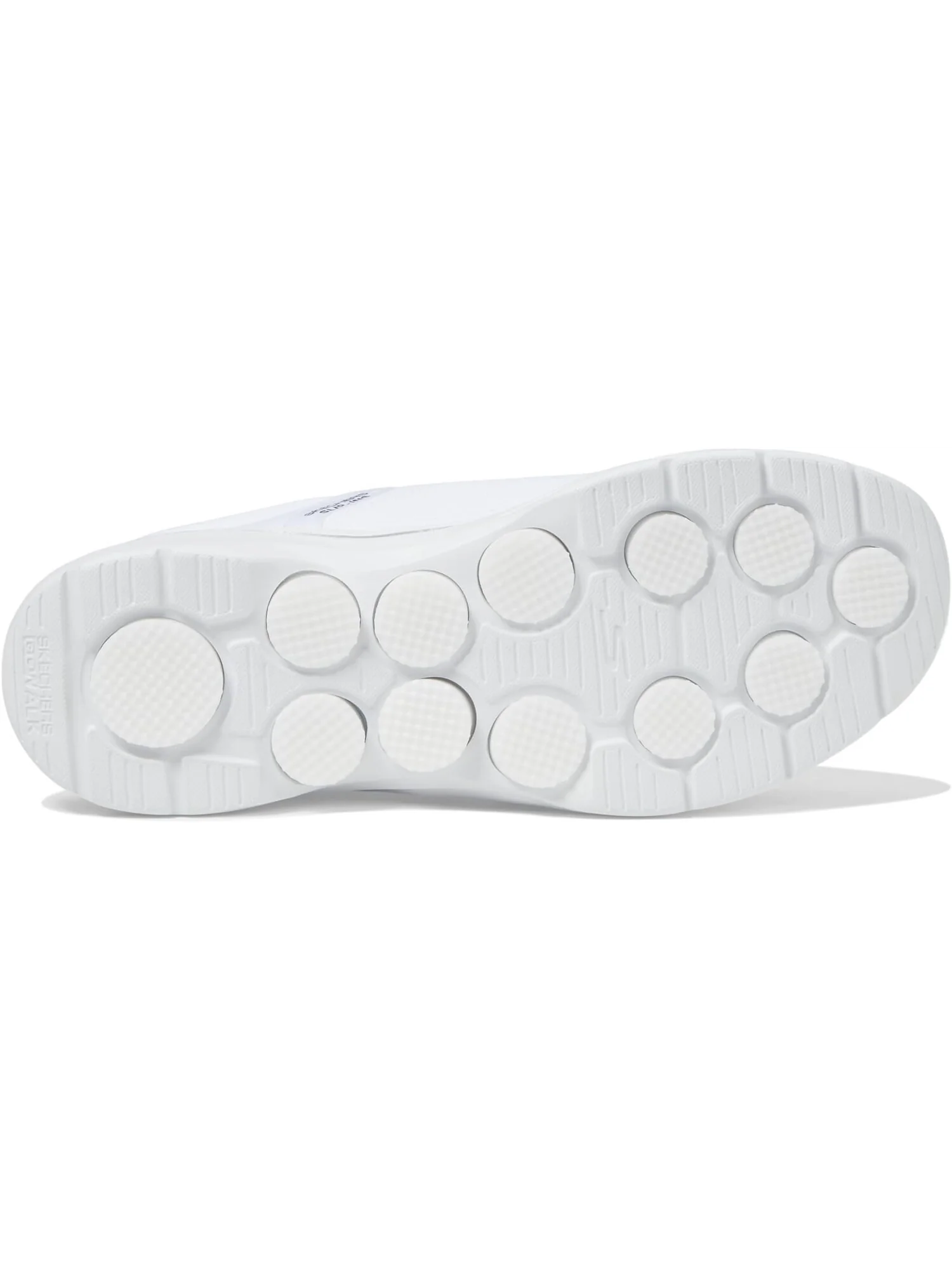 Кроссовки SKECHERS Performance Go Walk 7 Valin Hands Free Slip-Ins — 3