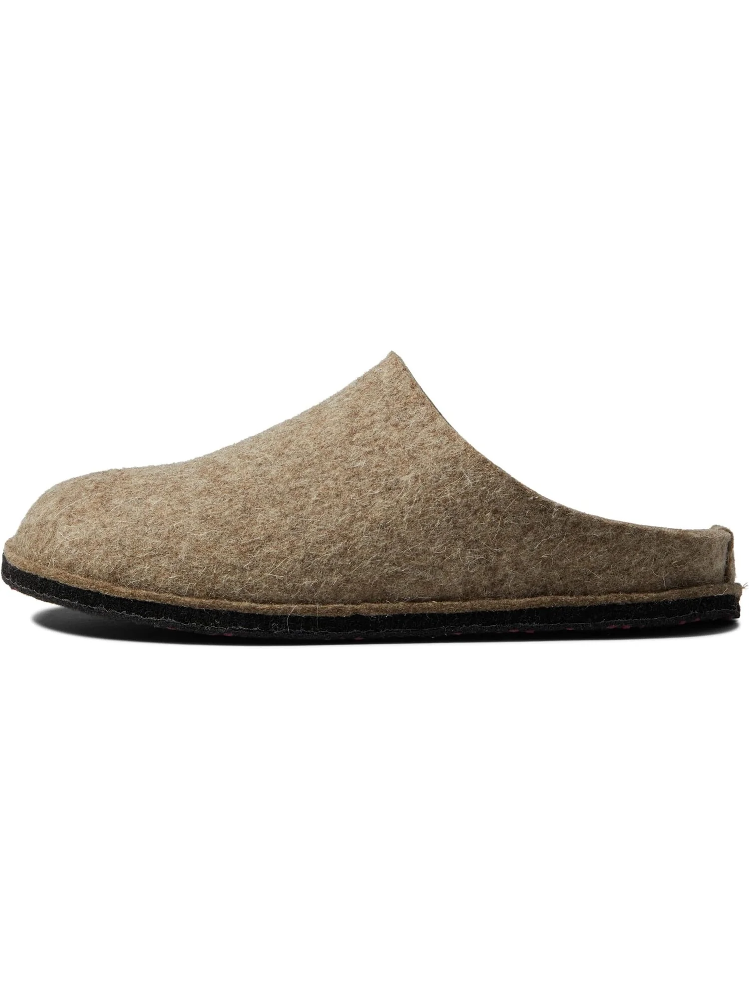 Тапочки Soft Haflinger — 4
