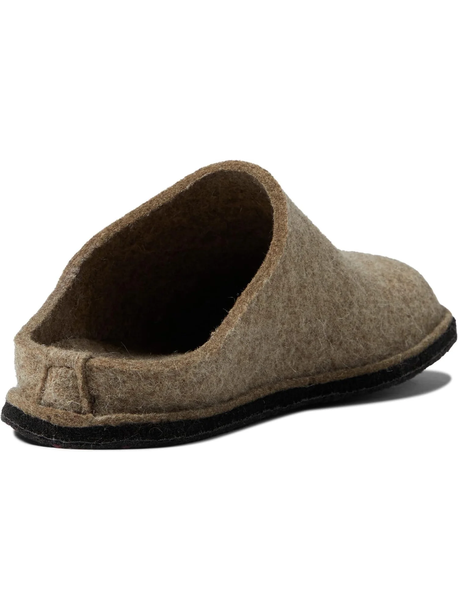 Тапочки Soft Haflinger — 5