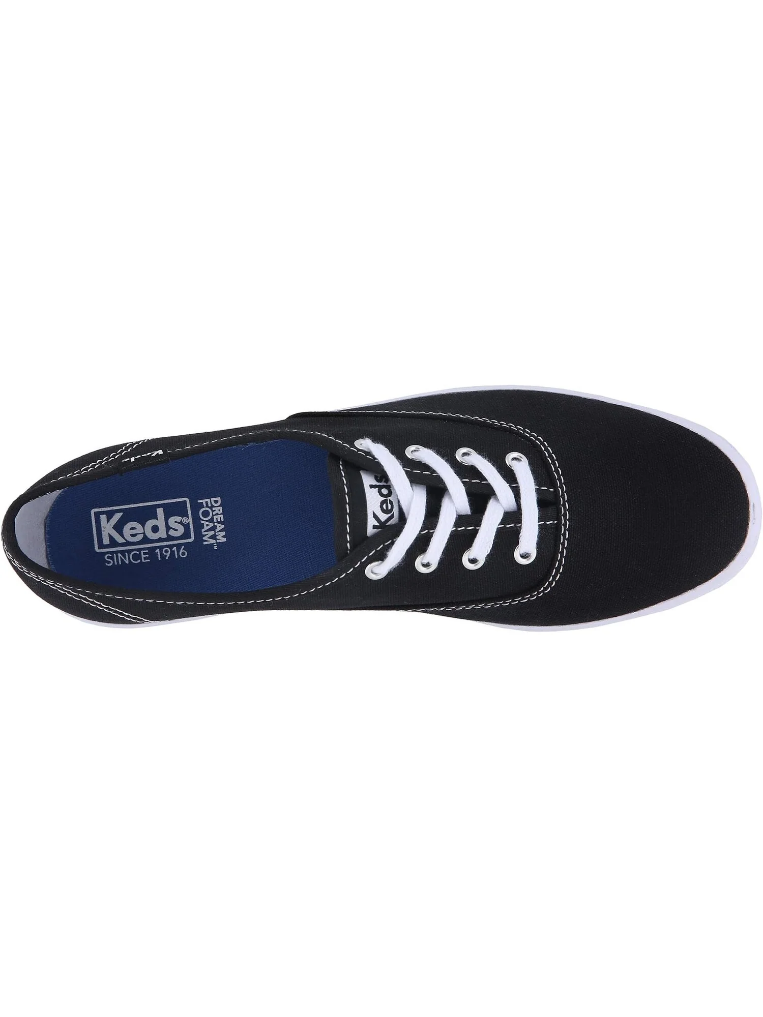 Кроссовки Keds Champion Canvas Lace-Up — 2