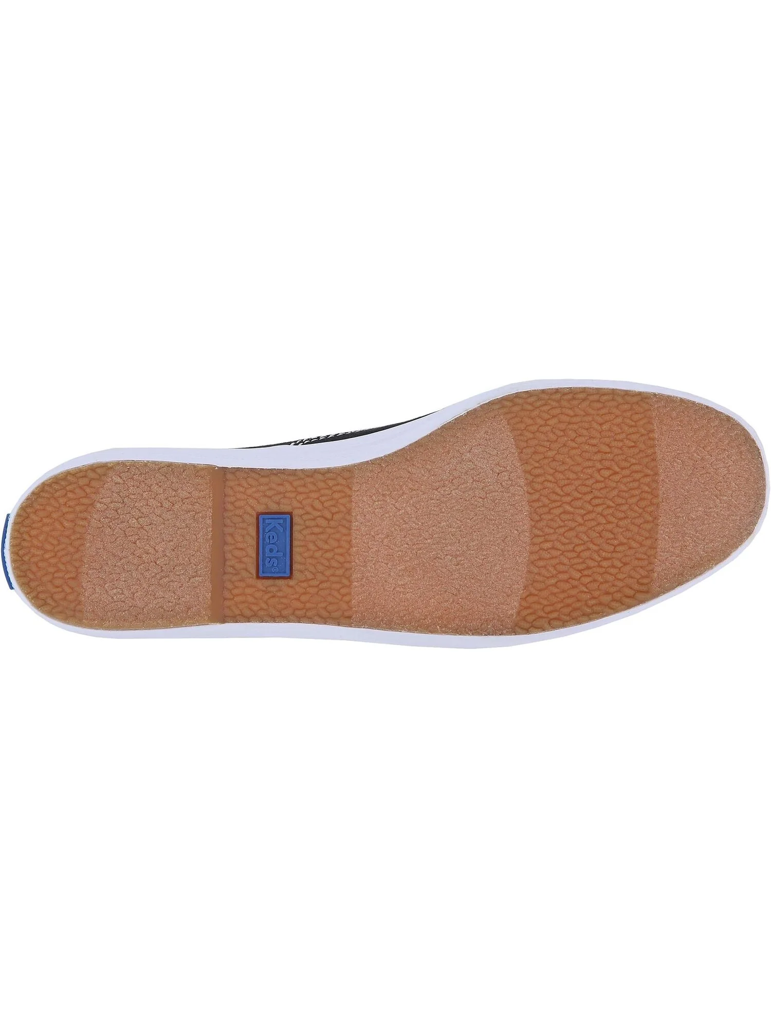 Кроссовки Keds Champion Canvas Lace-Up — 3