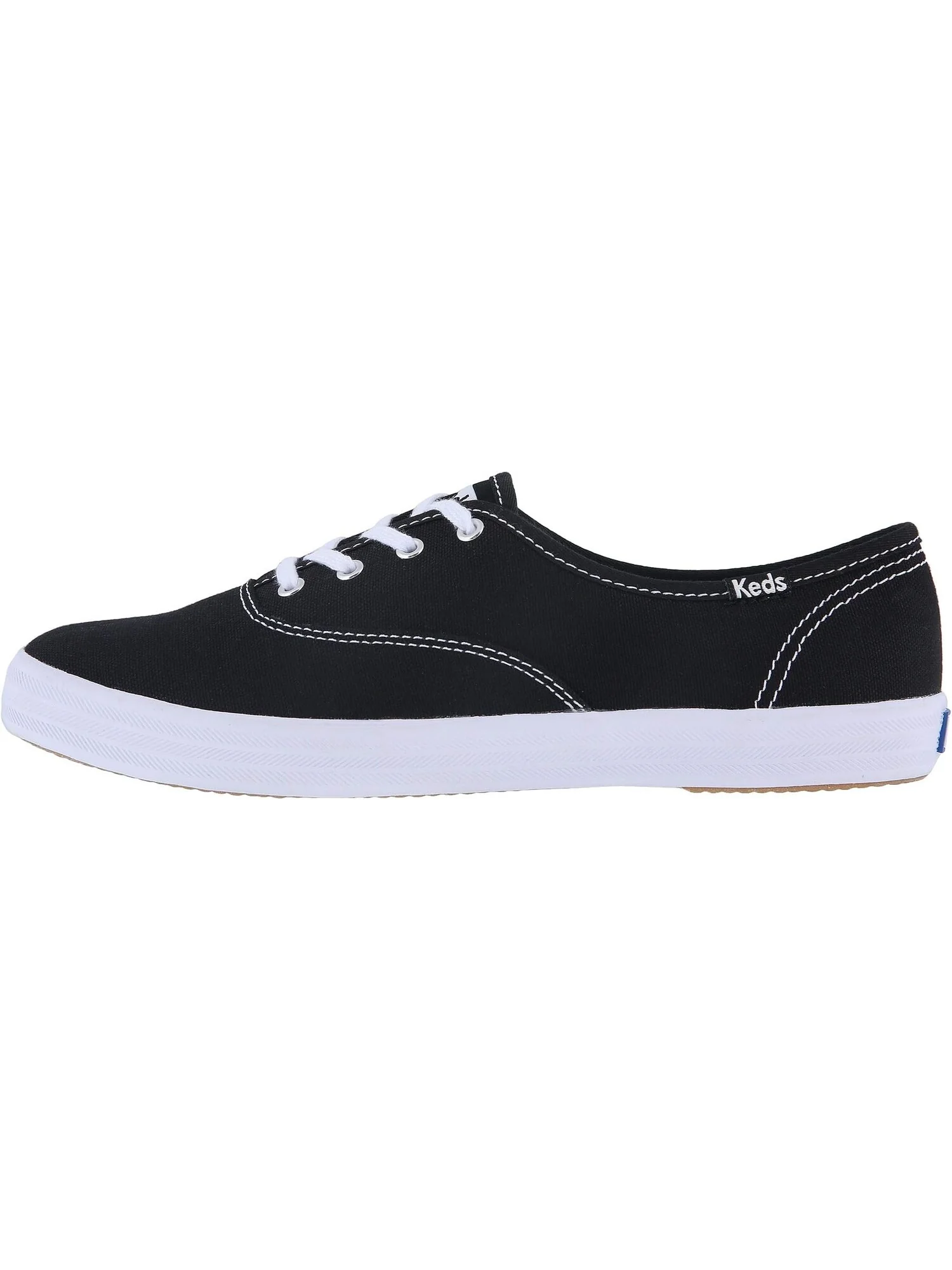 Кроссовки Keds Champion Canvas Lace-Up — 4