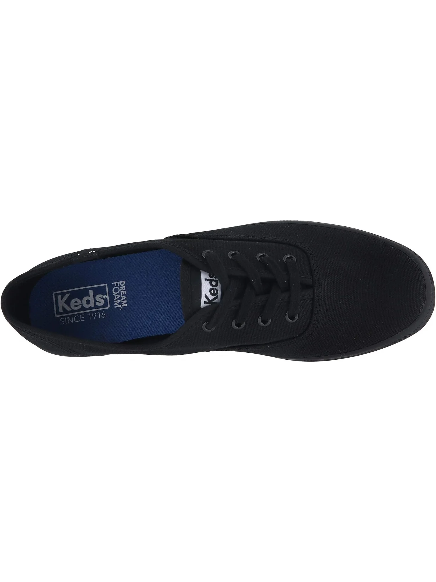 Кроссовки Keds Champion Canvas Lace-Up — 2