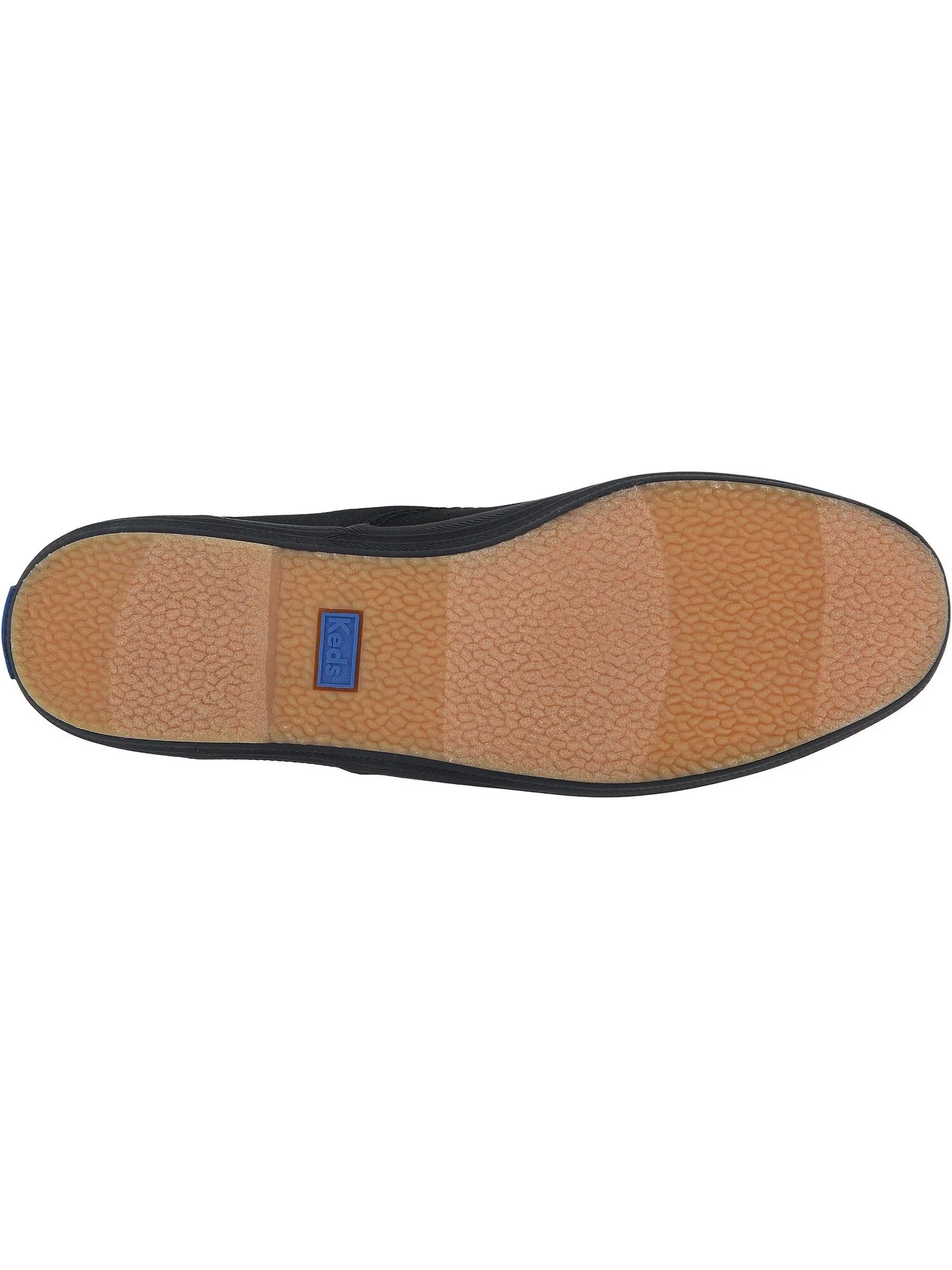 Кроссовки Keds Champion Canvas Lace-Up — 3