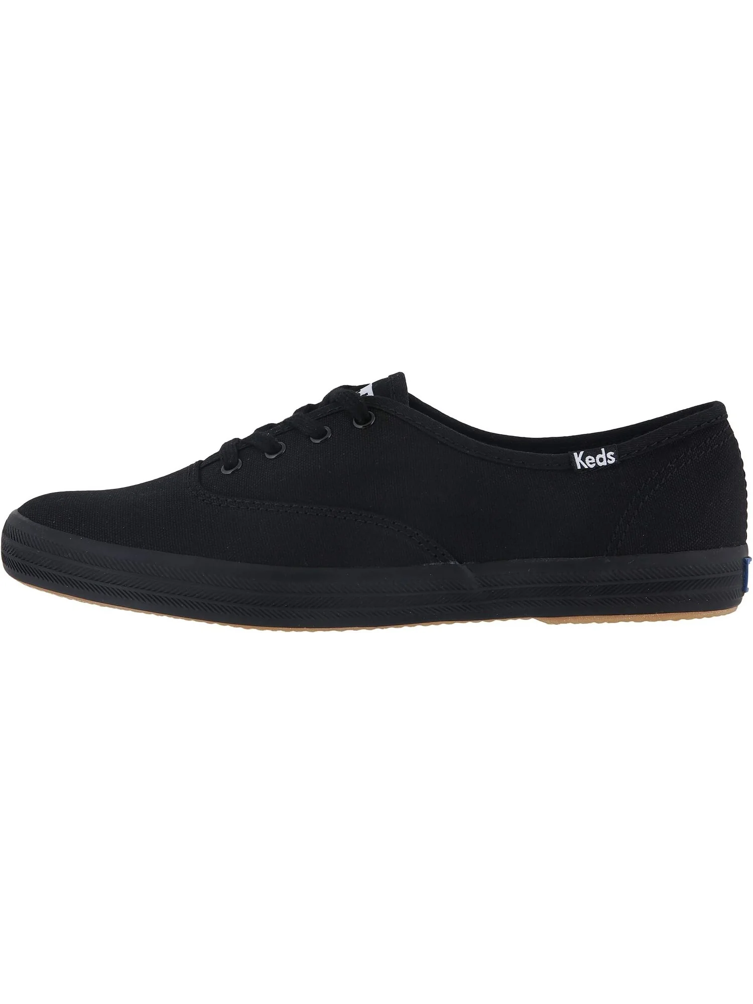 Кроссовки Keds Champion Canvas Lace-Up — 4
