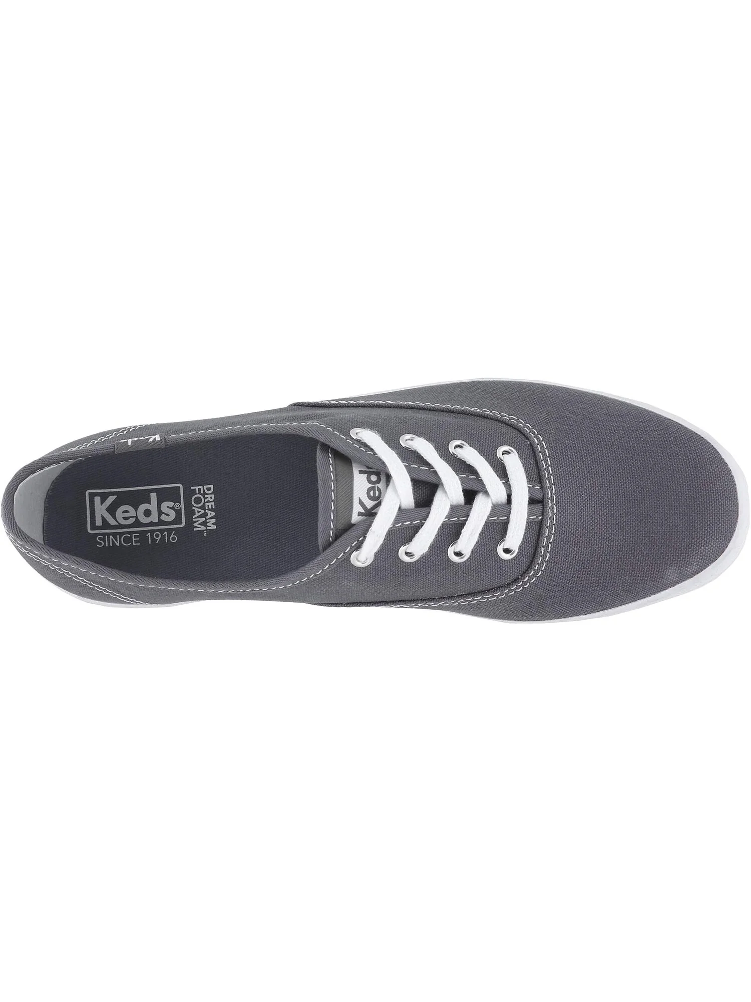 Кроссовки Keds Champion Canvas Lace-Up — 2