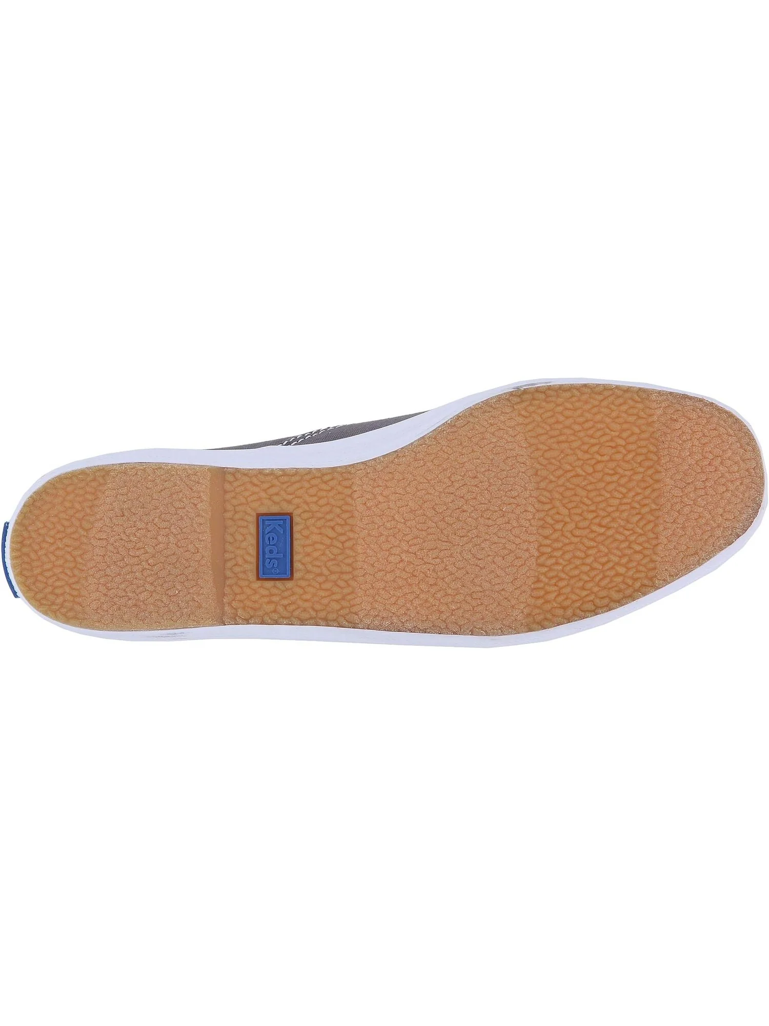 Кроссовки Keds Champion Canvas Lace-Up — 3