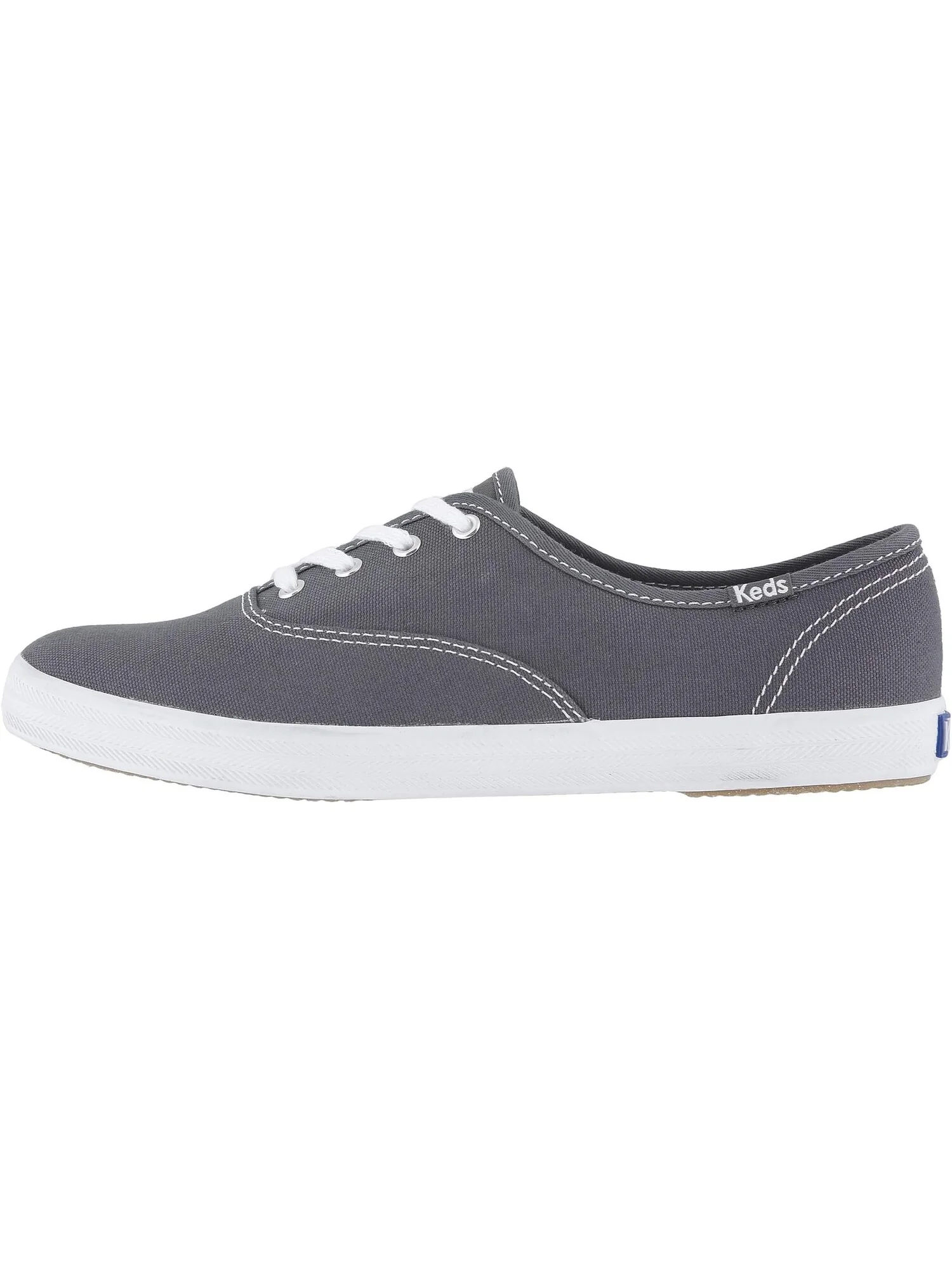 Кроссовки Keds Champion Canvas Lace-Up — 4