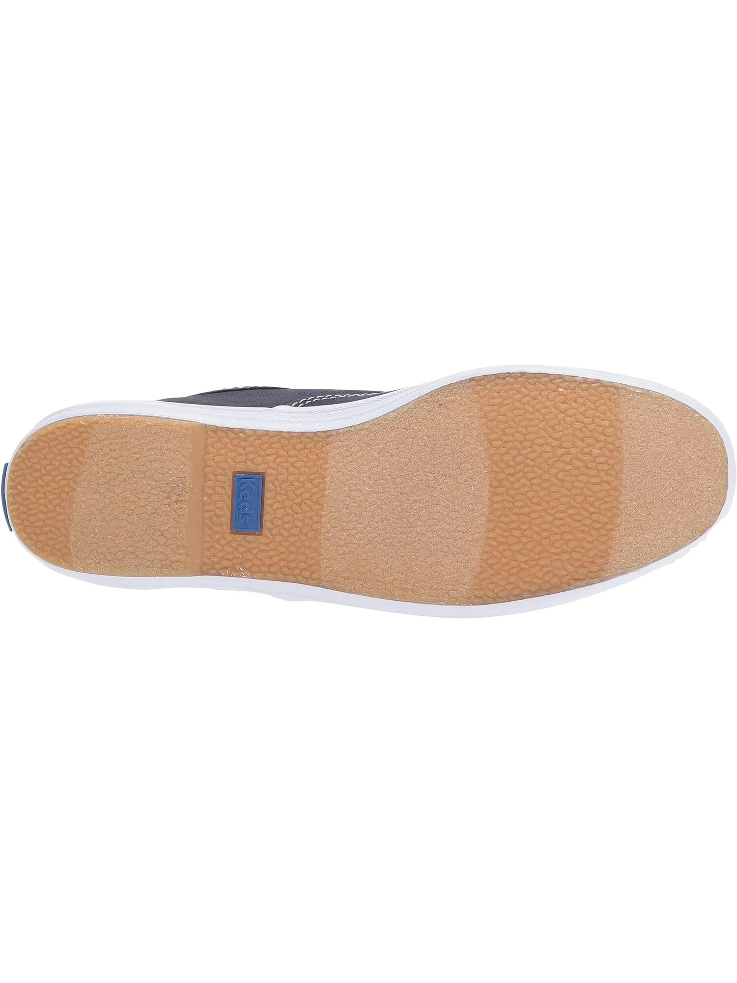Кроссовки Keds Champion Canvas Lace-Up — 3