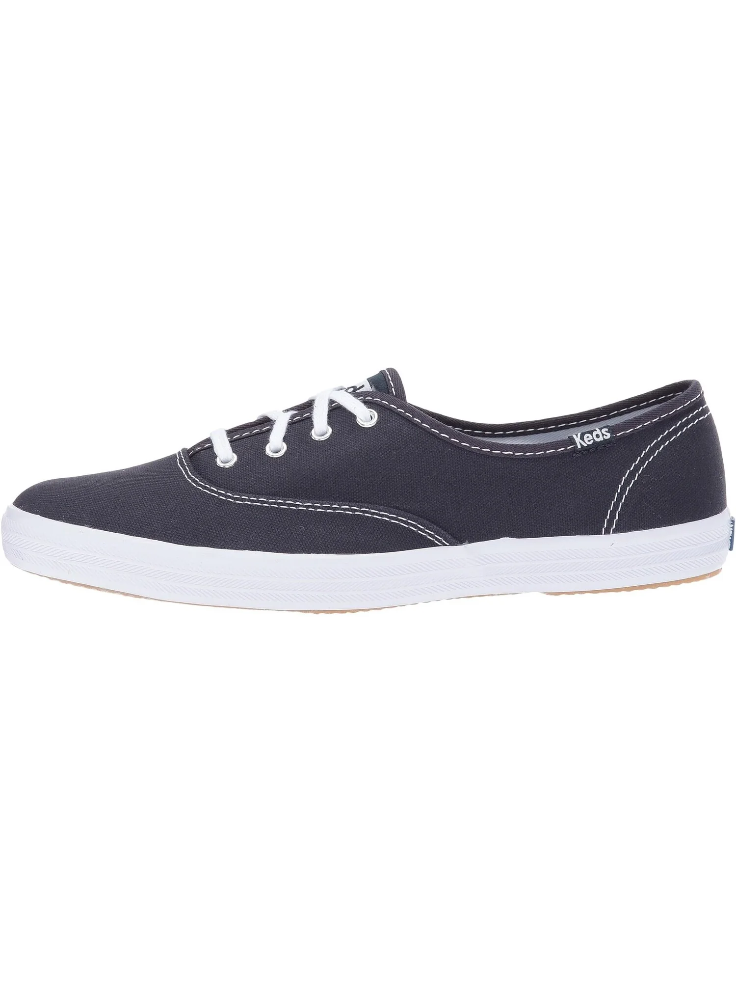 Кроссовки Keds Champion Canvas Lace-Up — 4