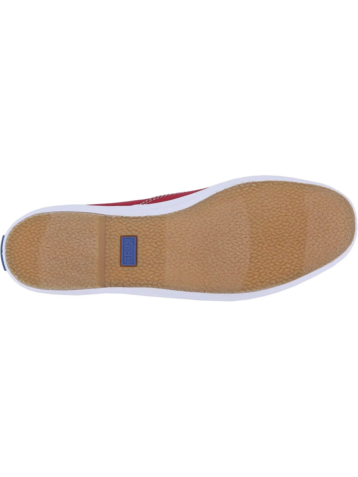 Кроссовки Keds Champion Canvas Lace-Up — 3