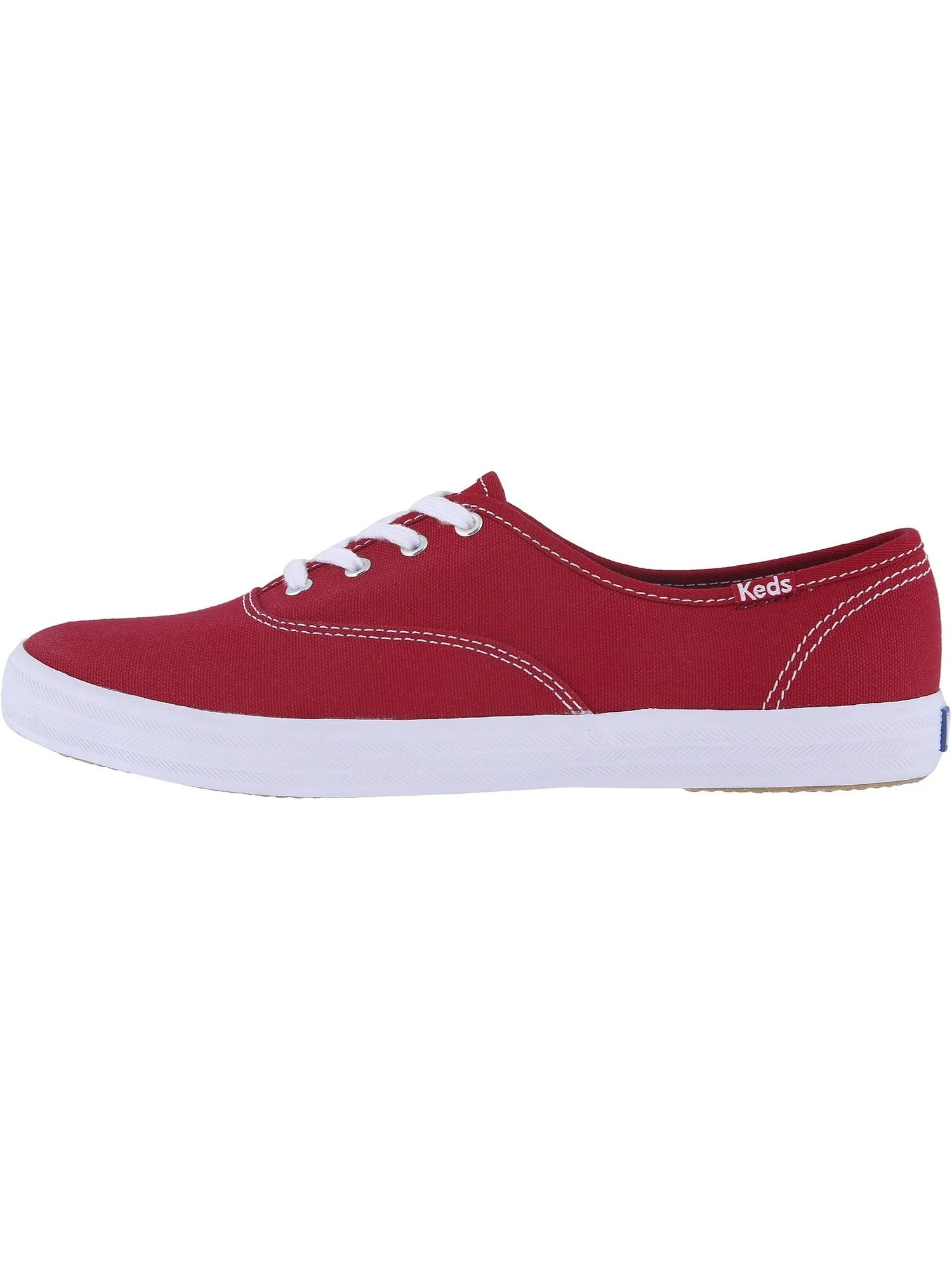 Кроссовки Keds Champion Canvas Lace-Up — 4