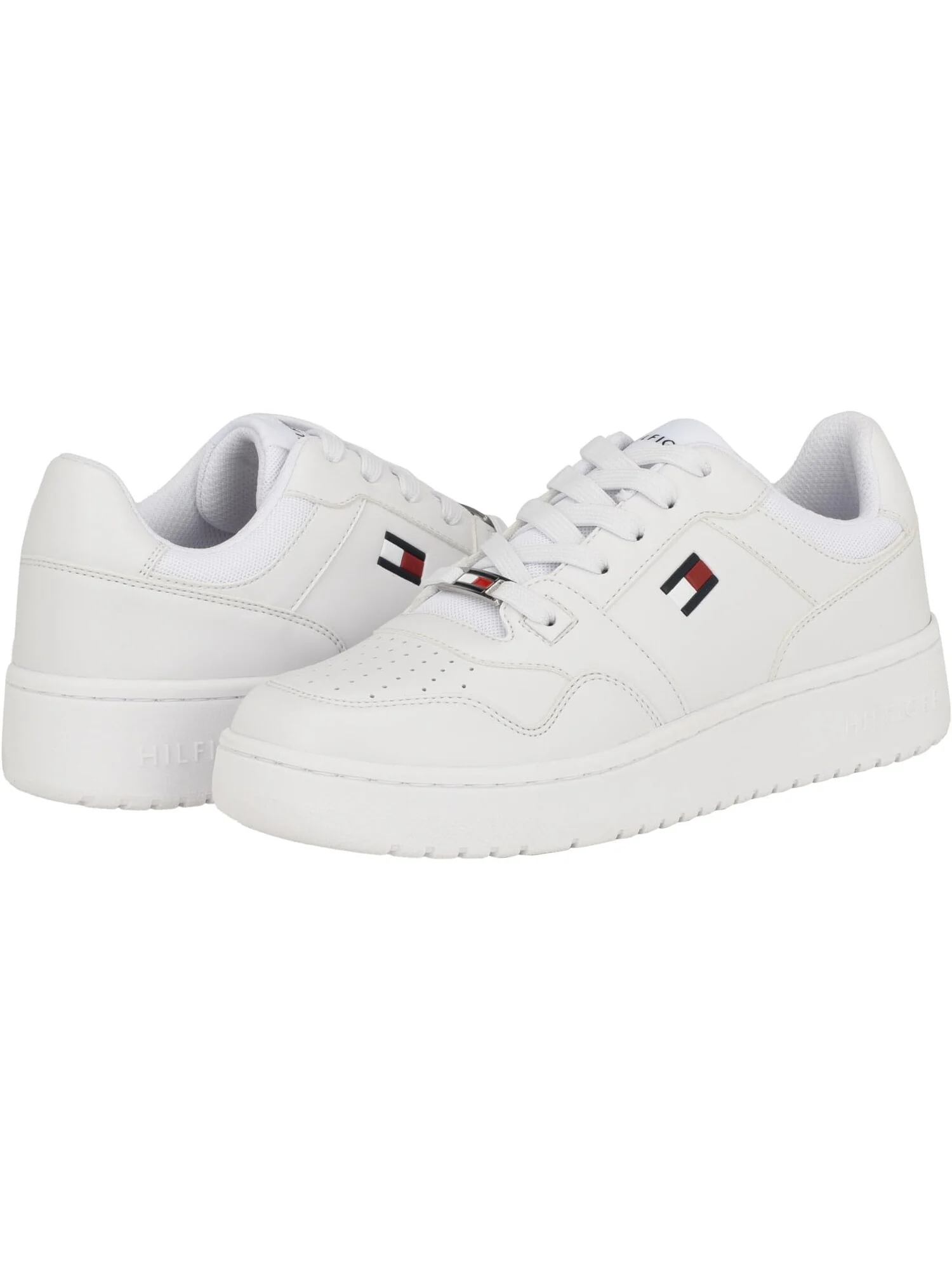 Кроссовки Tommy Hilfiger Twigye — 1