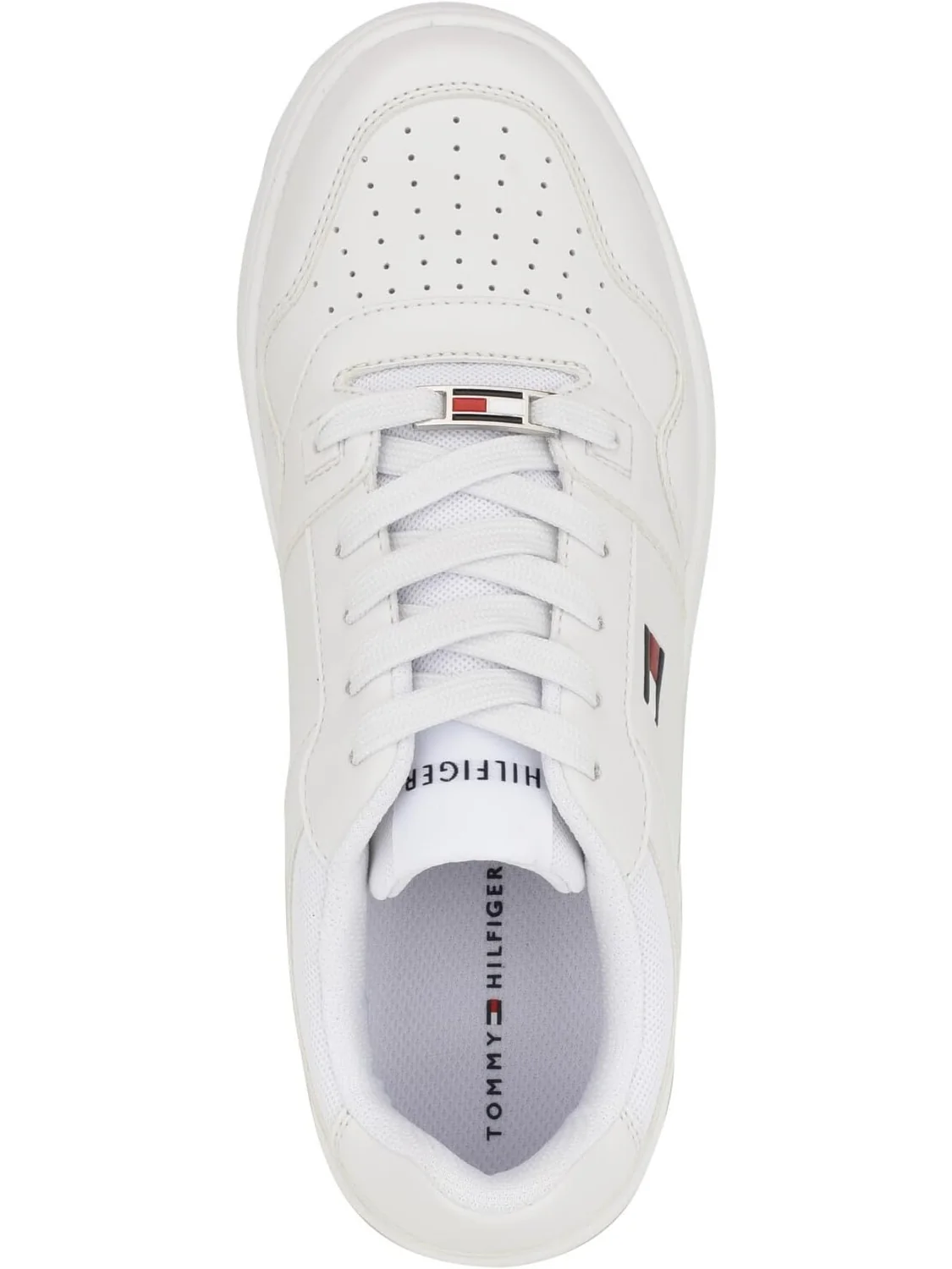 Кроссовки Tommy Hilfiger Twigye — 2