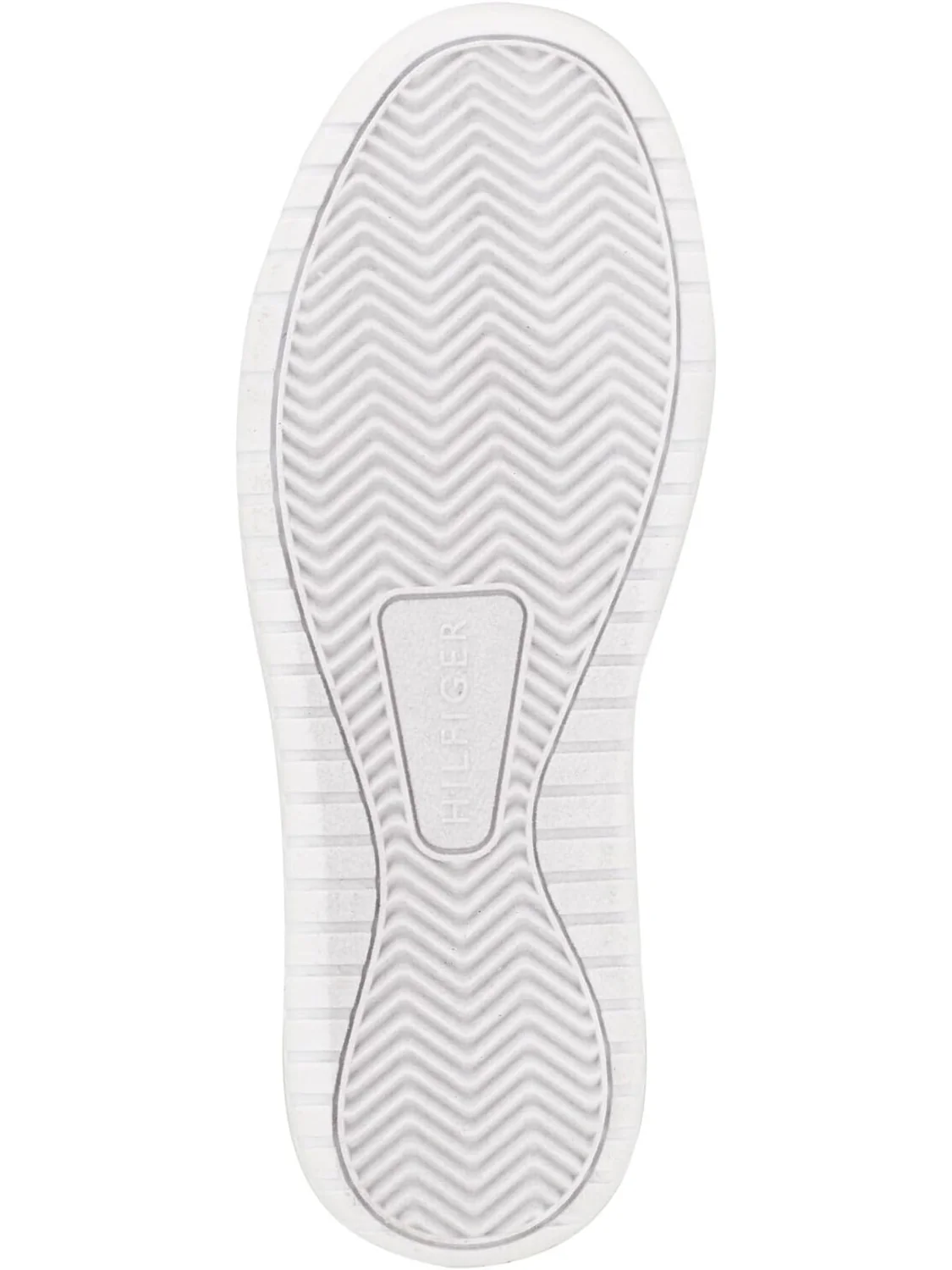 Кроссовки Tommy Hilfiger Twigye — 3