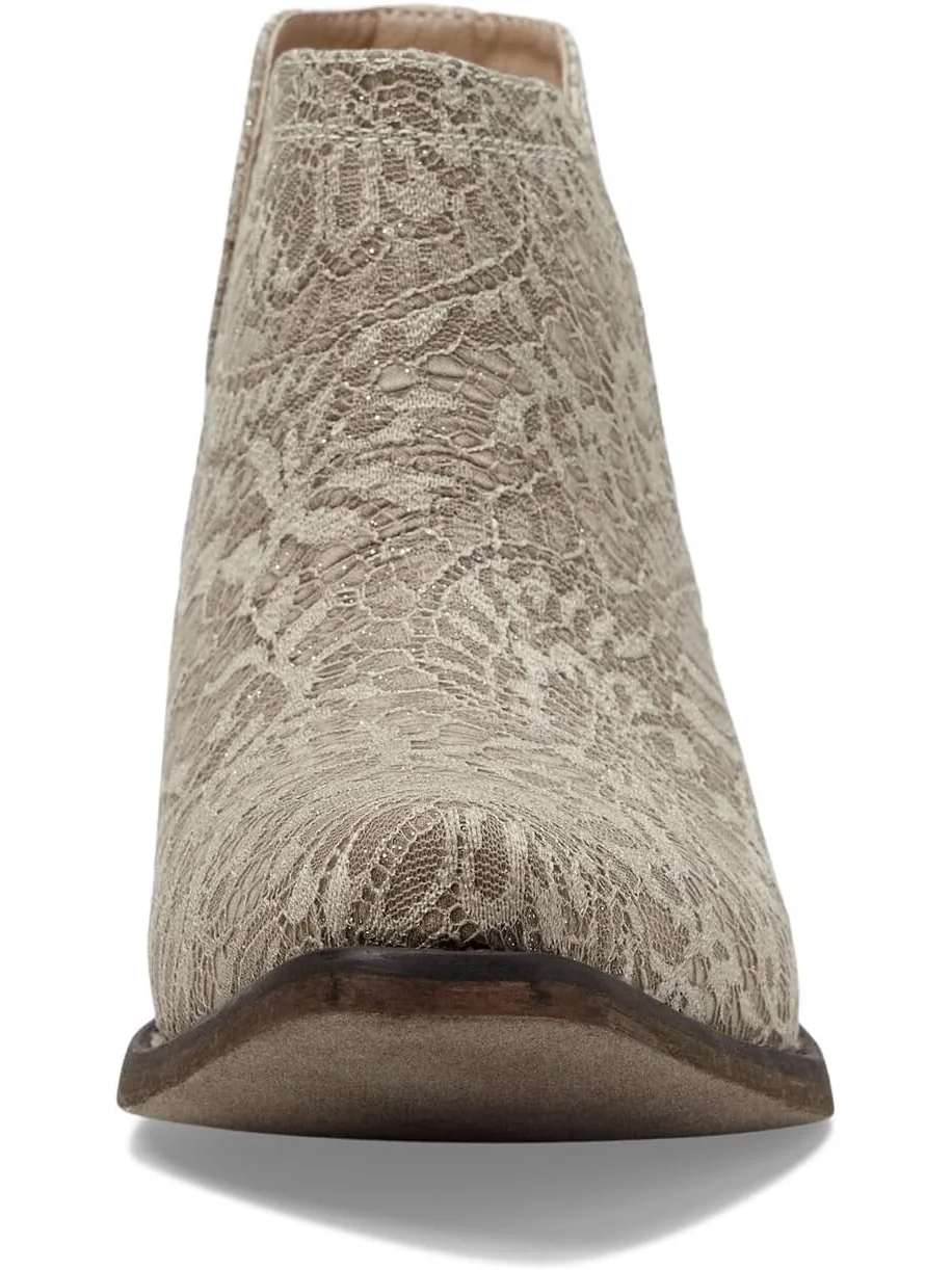 Ковбойские сапоги Ava Lace Roper — 2