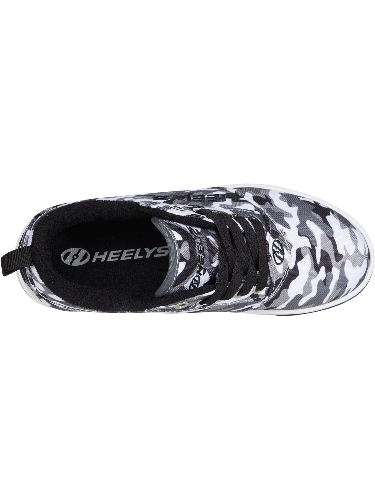 Кроссовки Pro 20 Prints Skate Shoe Heelys — 2