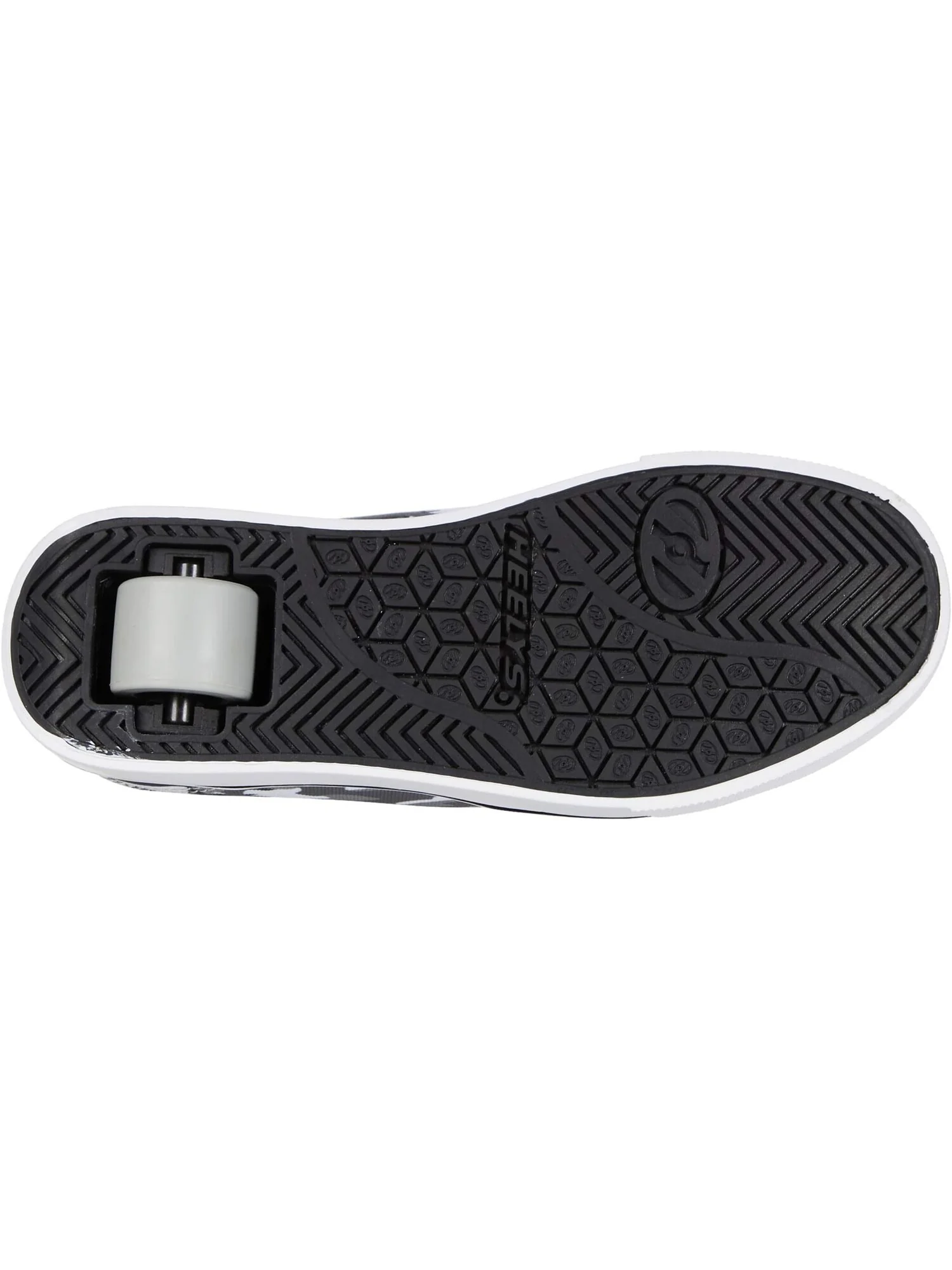 Кроссовки Pro 20 Prints Skate Shoe Heelys — 3