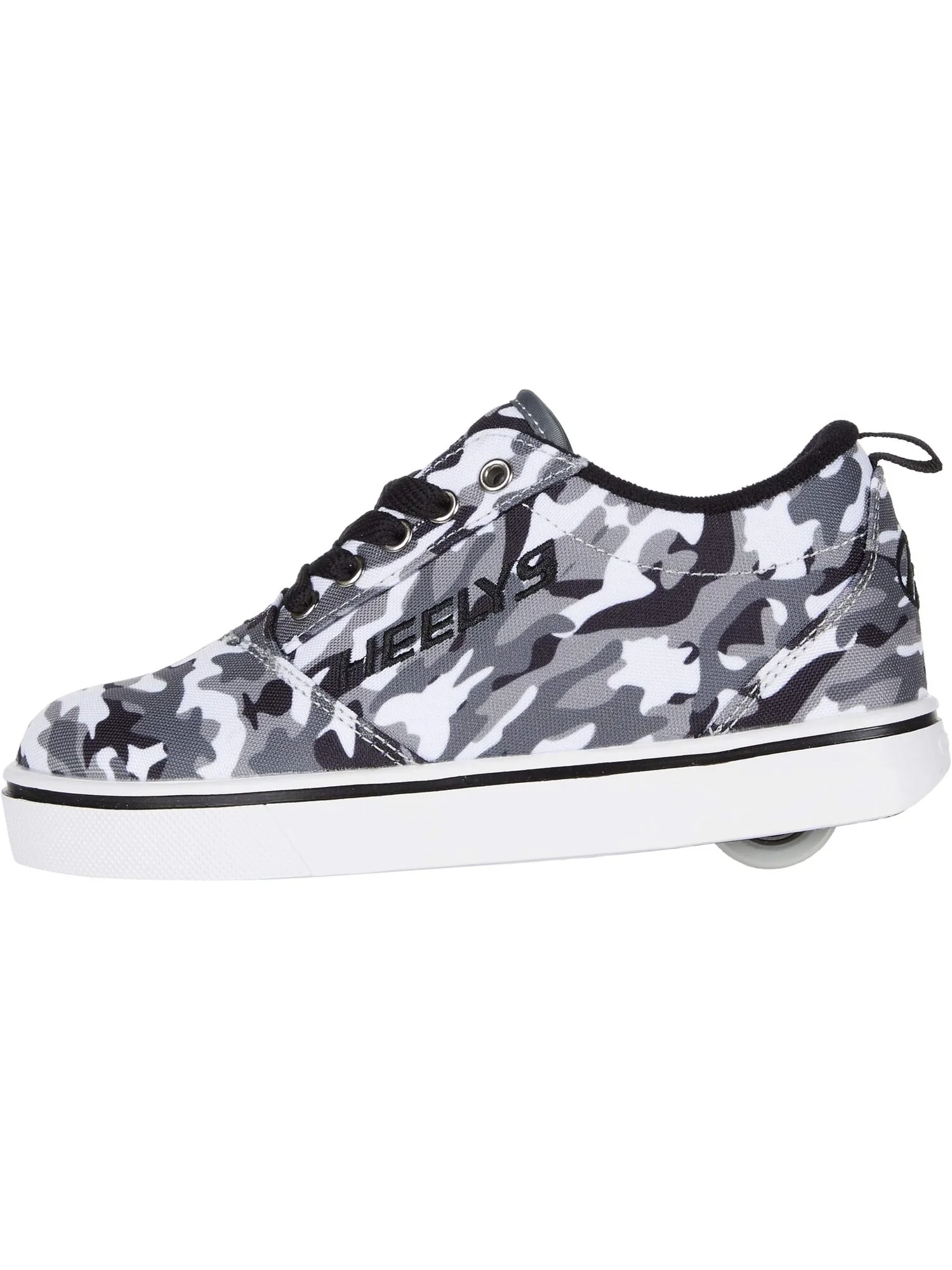 Кроссовки Pro 20 Prints Skate Shoe Heelys — 4
