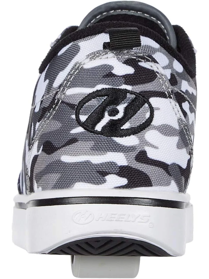 Кроссовки Pro 20 Prints Skate Shoe Heelys — 5