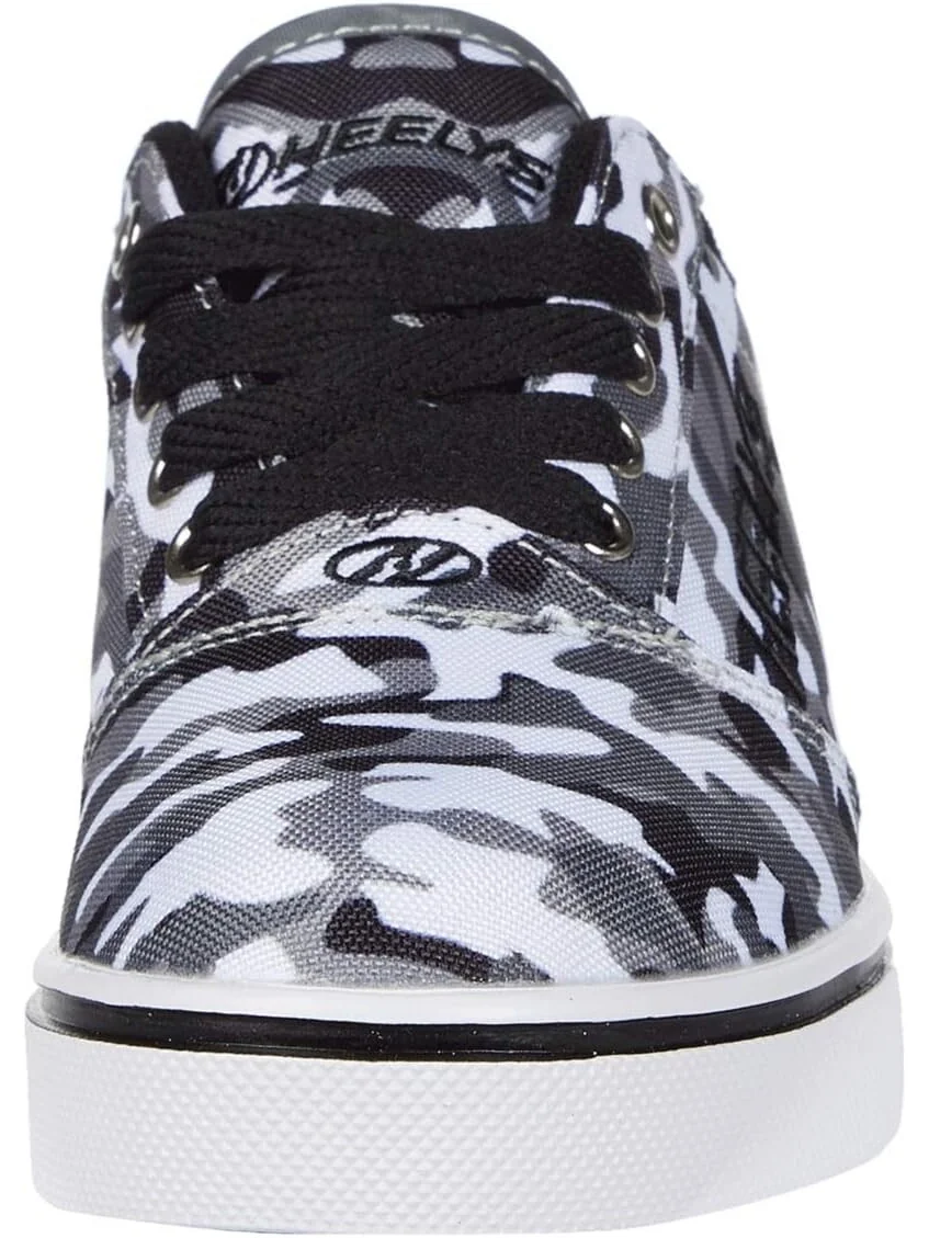 Кроссовки Pro 20 Prints Skate Shoe Heelys — 7