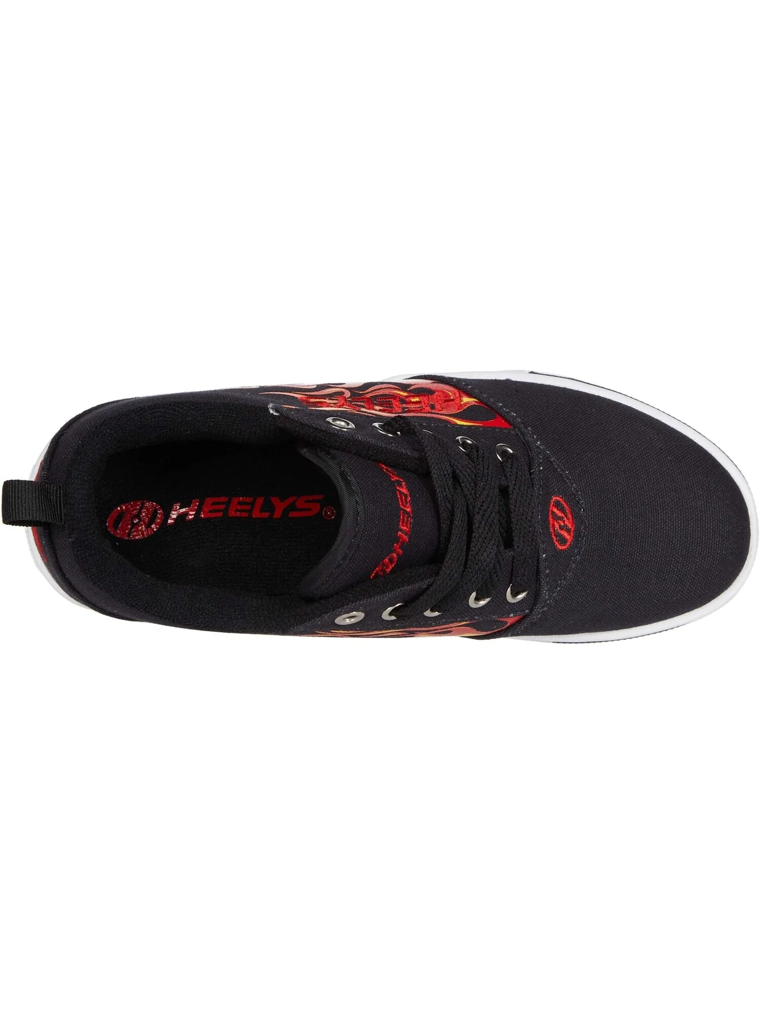 Кроссовки Pro 20 Prints Skate Shoe Heelys — 2