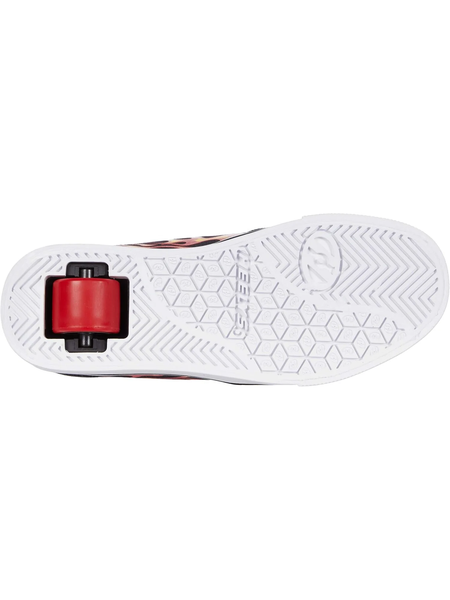 Кроссовки Pro 20 Prints Skate Shoe Heelys — 3