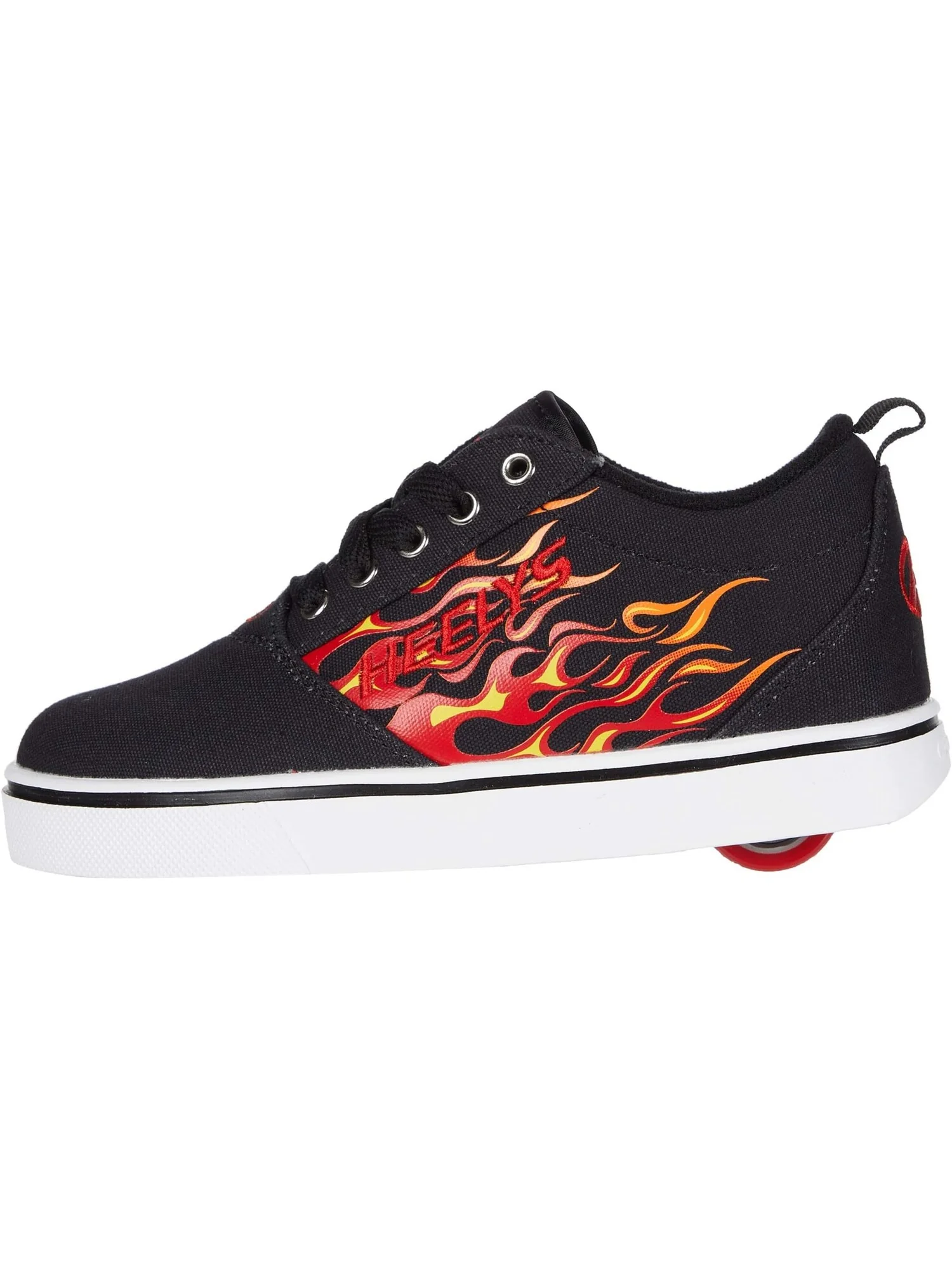 Кроссовки Pro 20 Prints Skate Shoe Heelys — 4