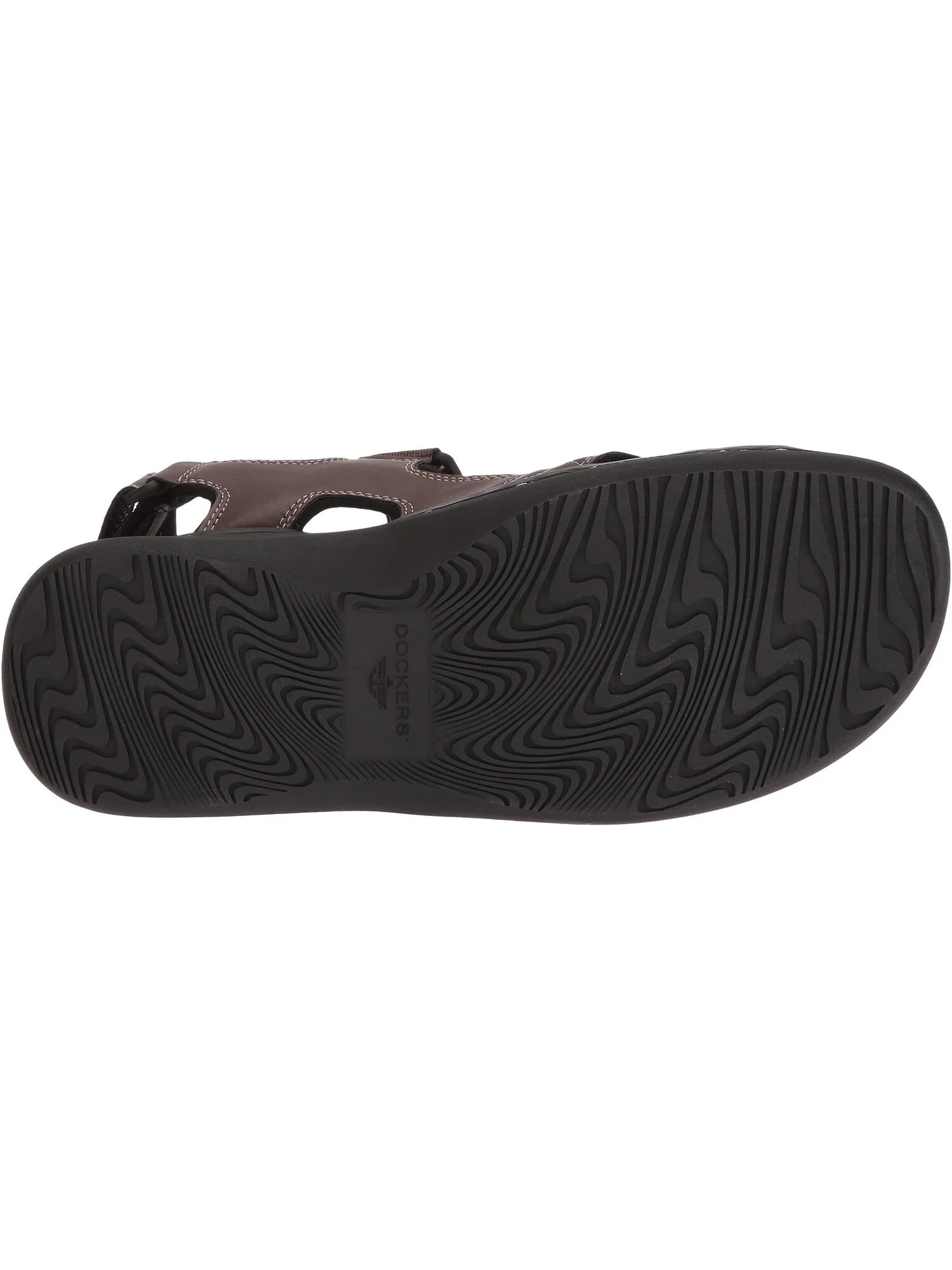 Сандалии на плоской подошве Newpage Quarter Strap  Sandal Dockers — 3