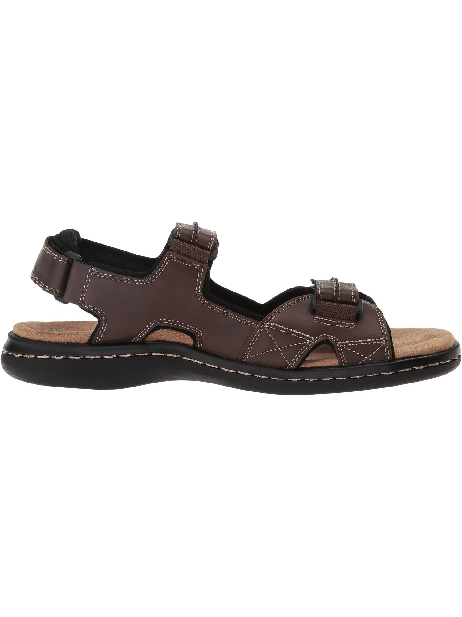 Сандалии на плоской подошве Newpage Quarter Strap  Sandal Dockers — 6