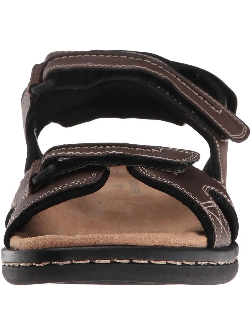 Сандалии на плоской подошве Newpage Quarter Strap  Sandal Dockers — 7