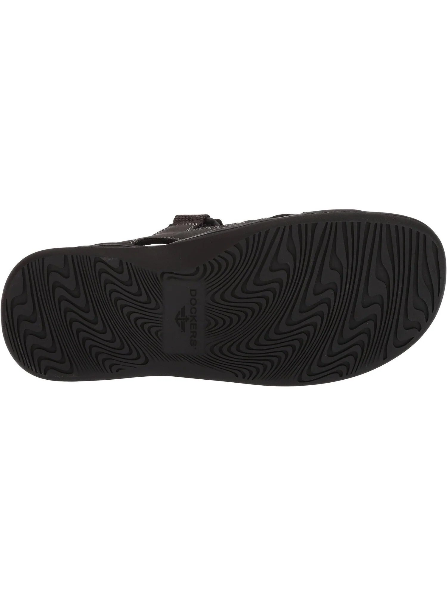 Сандалии на плоской подошве Newpage Quarter Strap  Sandal Dockers — 3