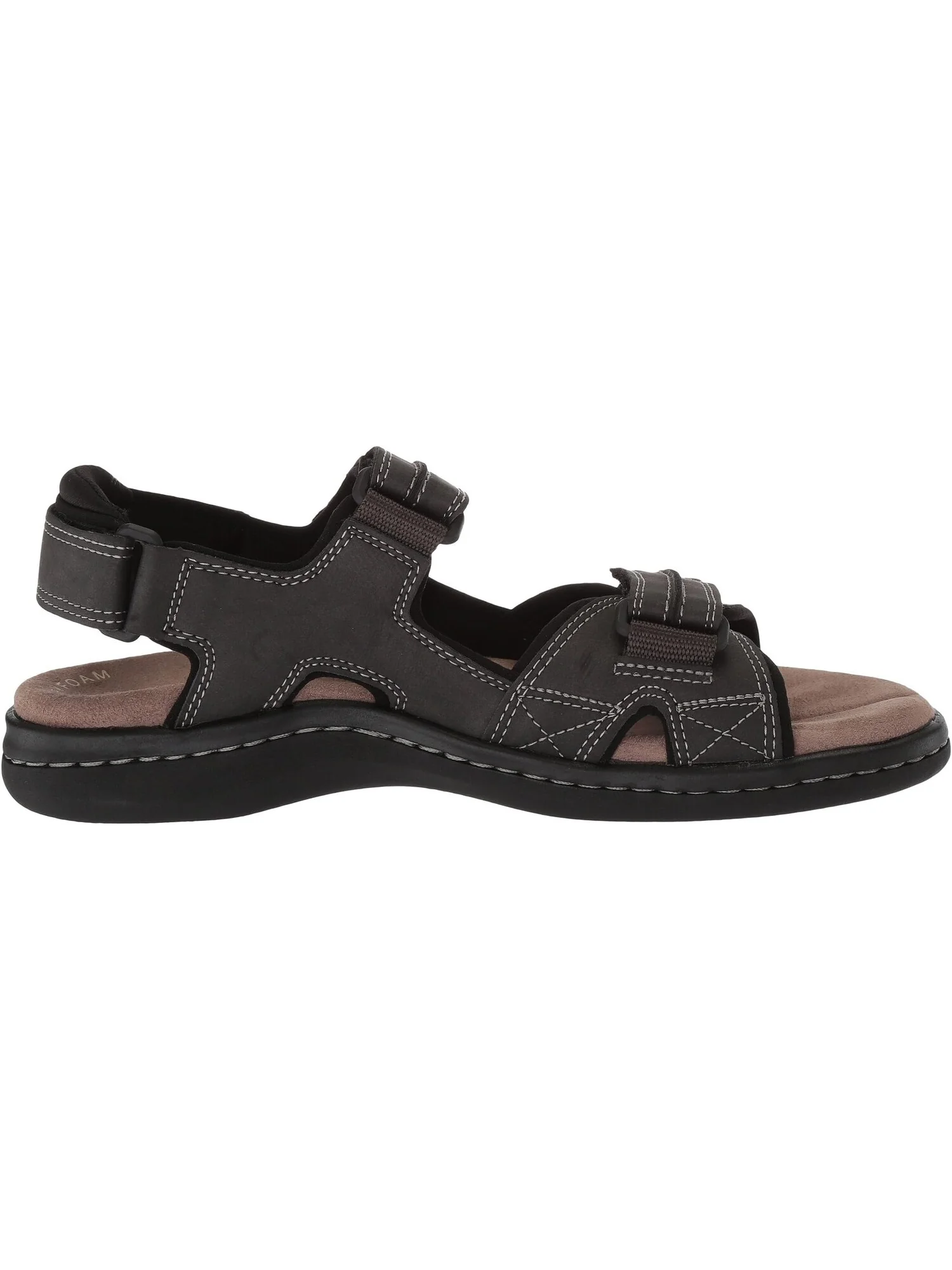 Сандалии на плоской подошве Newpage Quarter Strap  Sandal Dockers — 6