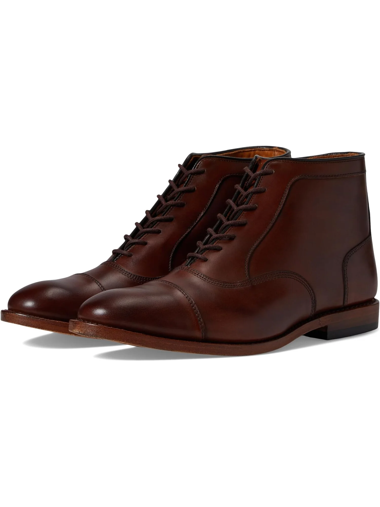 Ботинки Allen Edmonds Park — 1