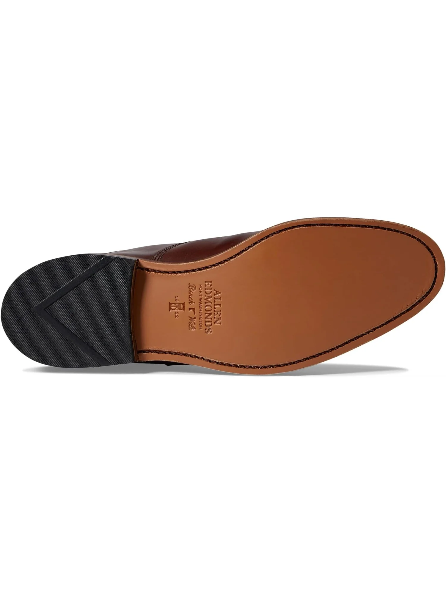 Ботинки Allen Edmonds Park — 3