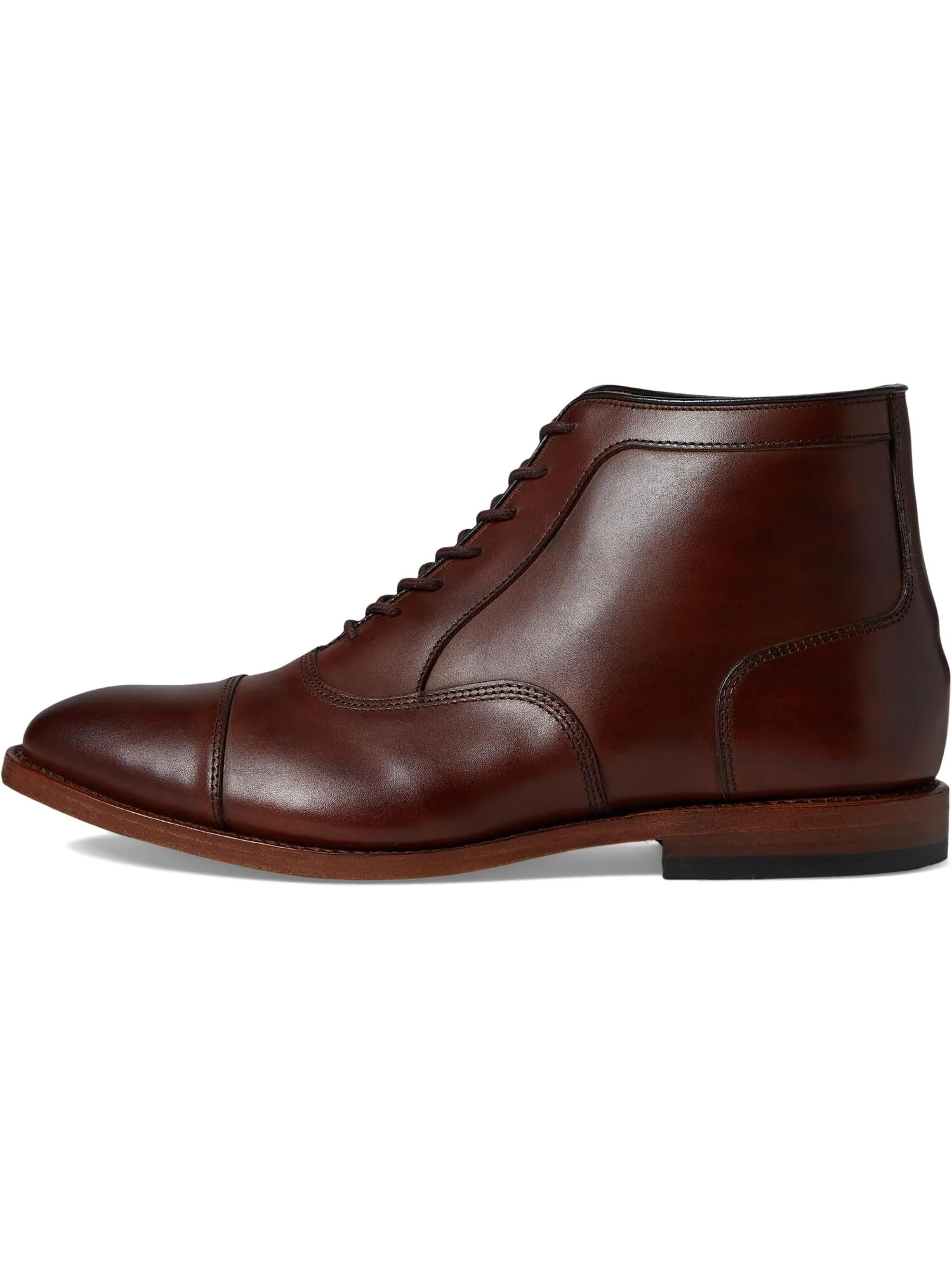 Ботинки Allen Edmonds Park — 4