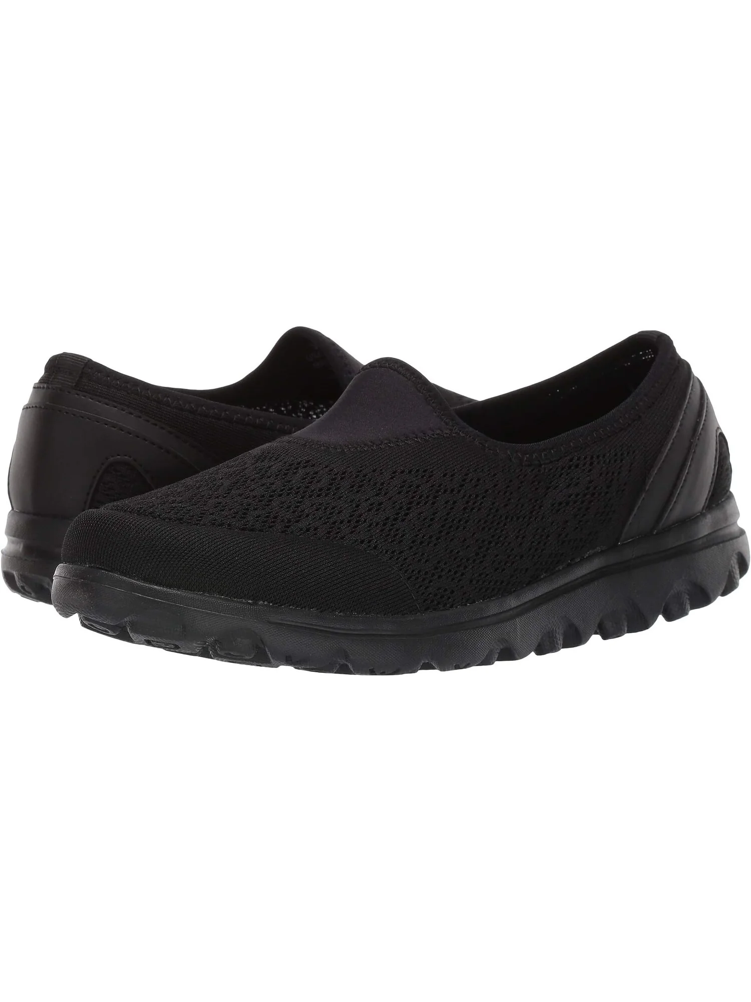Кроссовки Propet TravelActiv Slip-On — 1