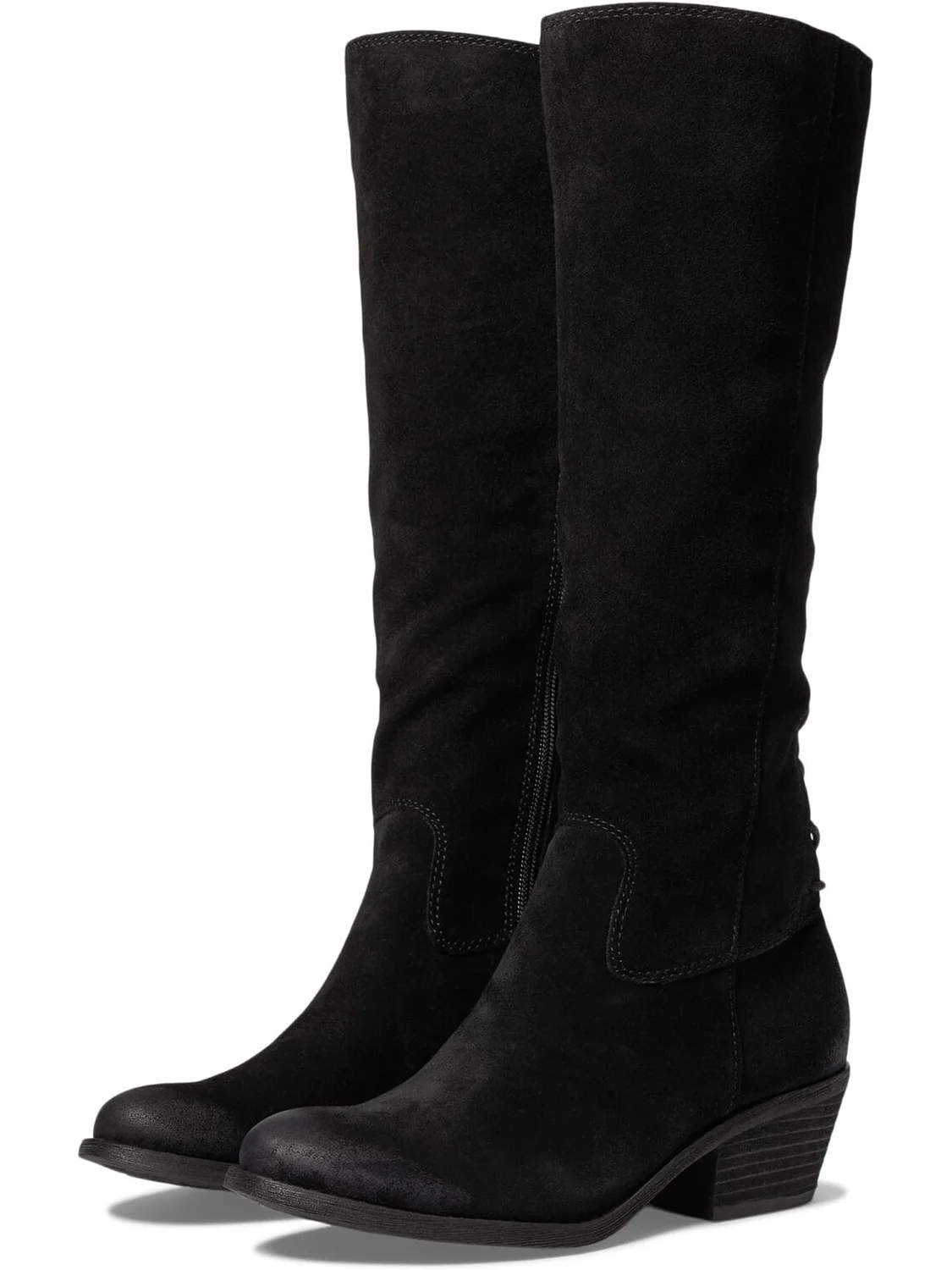 Сапоги Sharnell Heel Waterproof Sofft — 1