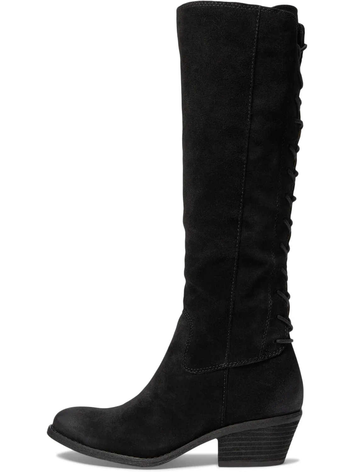 Сапоги Sharnell Heel Waterproof Sofft — 4